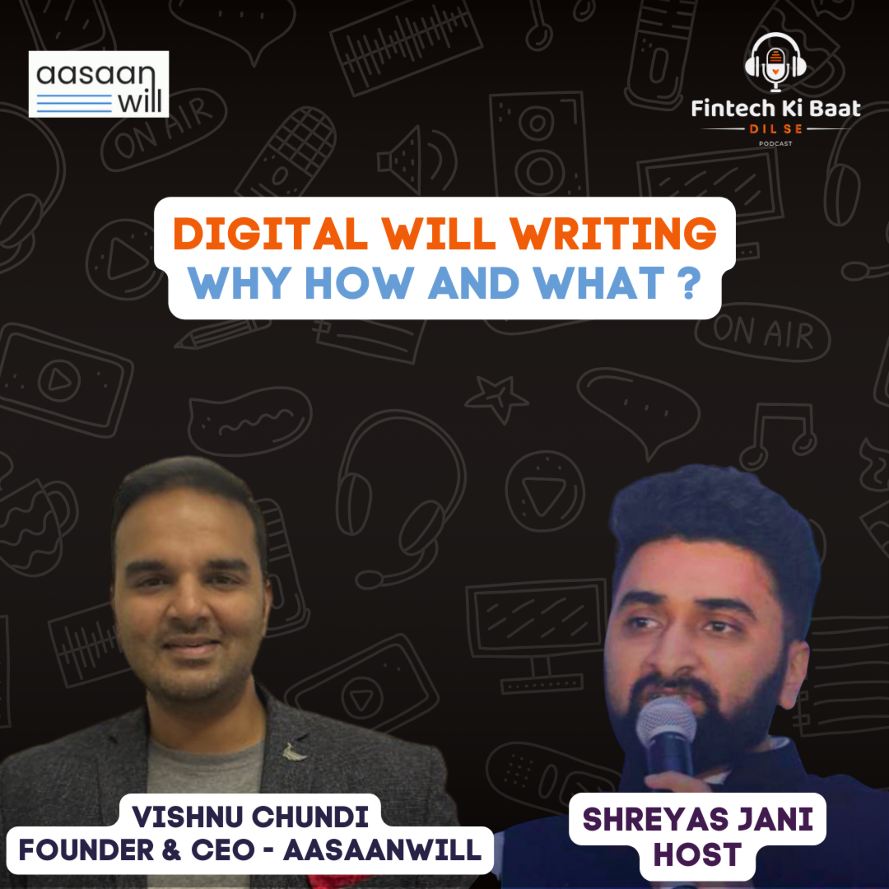 Fintech Ki Baat