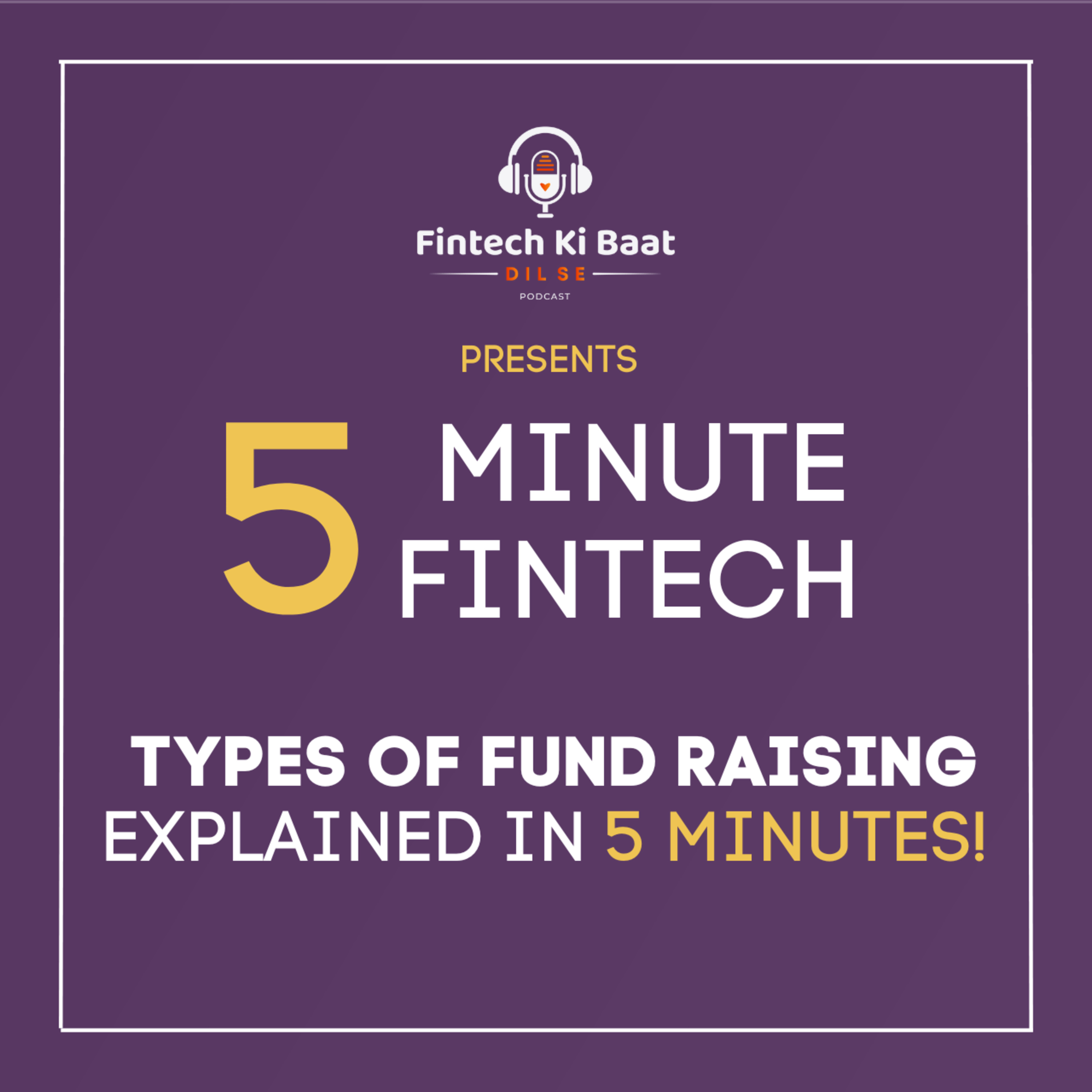 Fintech Ki Baat