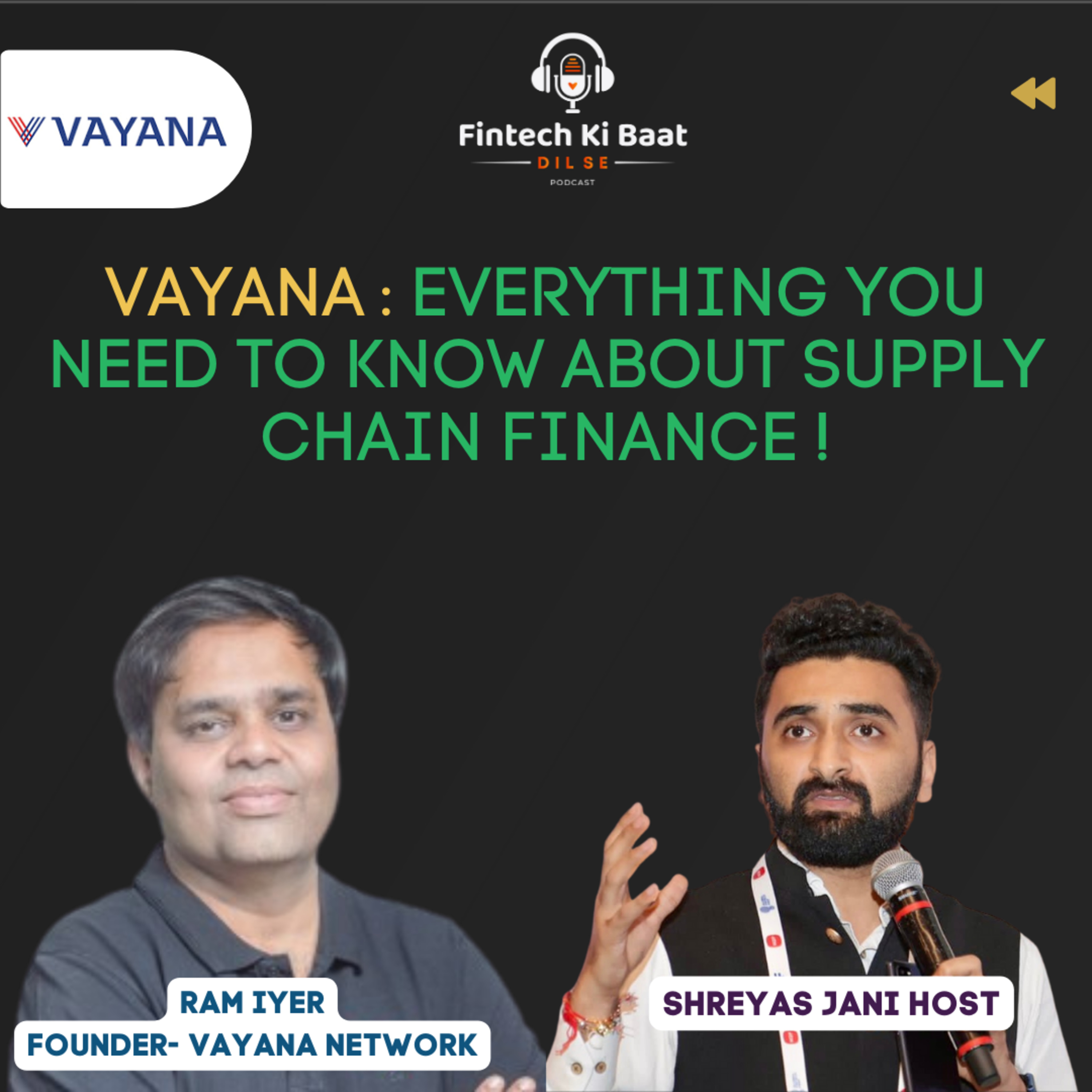Fintech Ki Baat