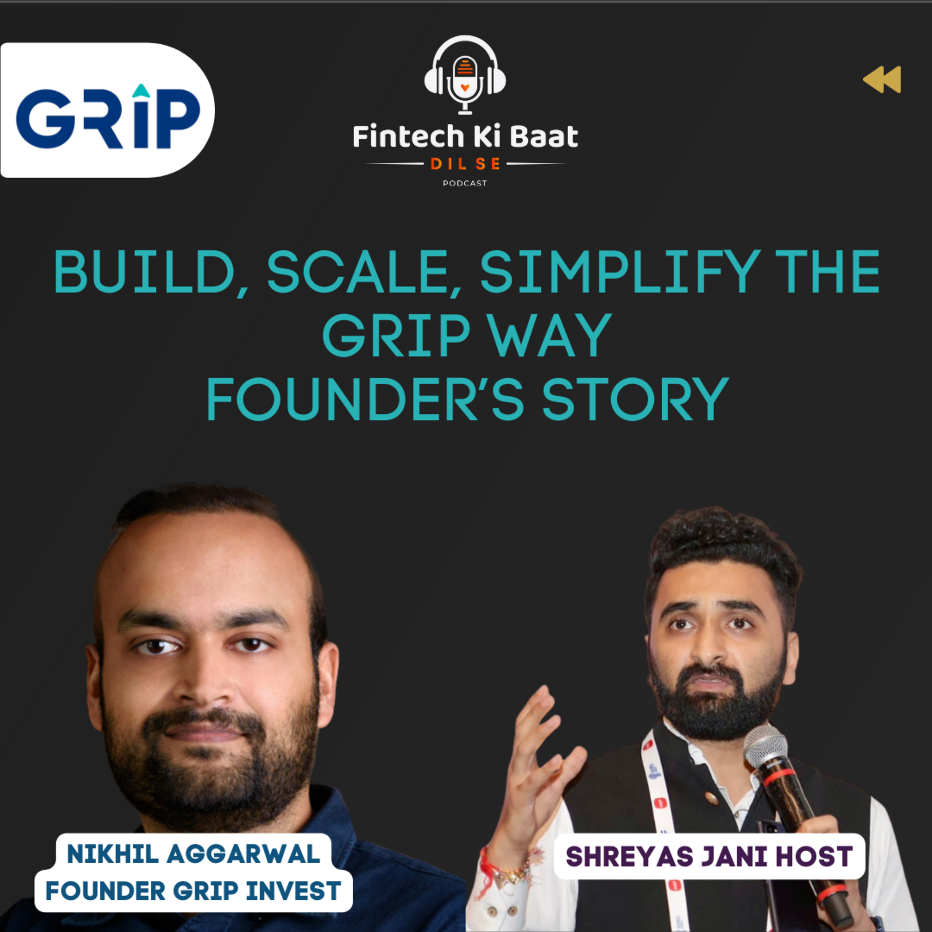 Fintech Ki Baat
