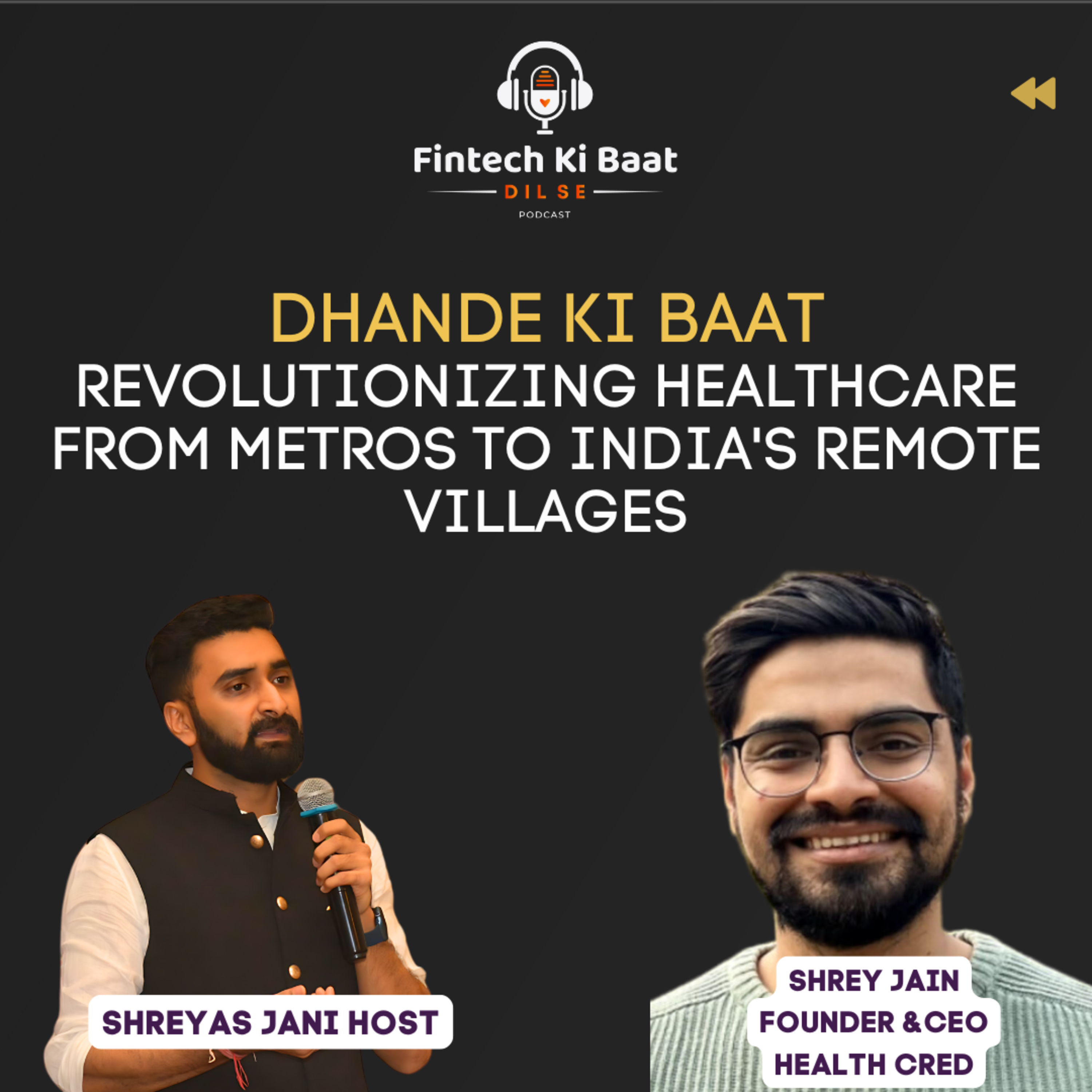 Fintech Ki Baat