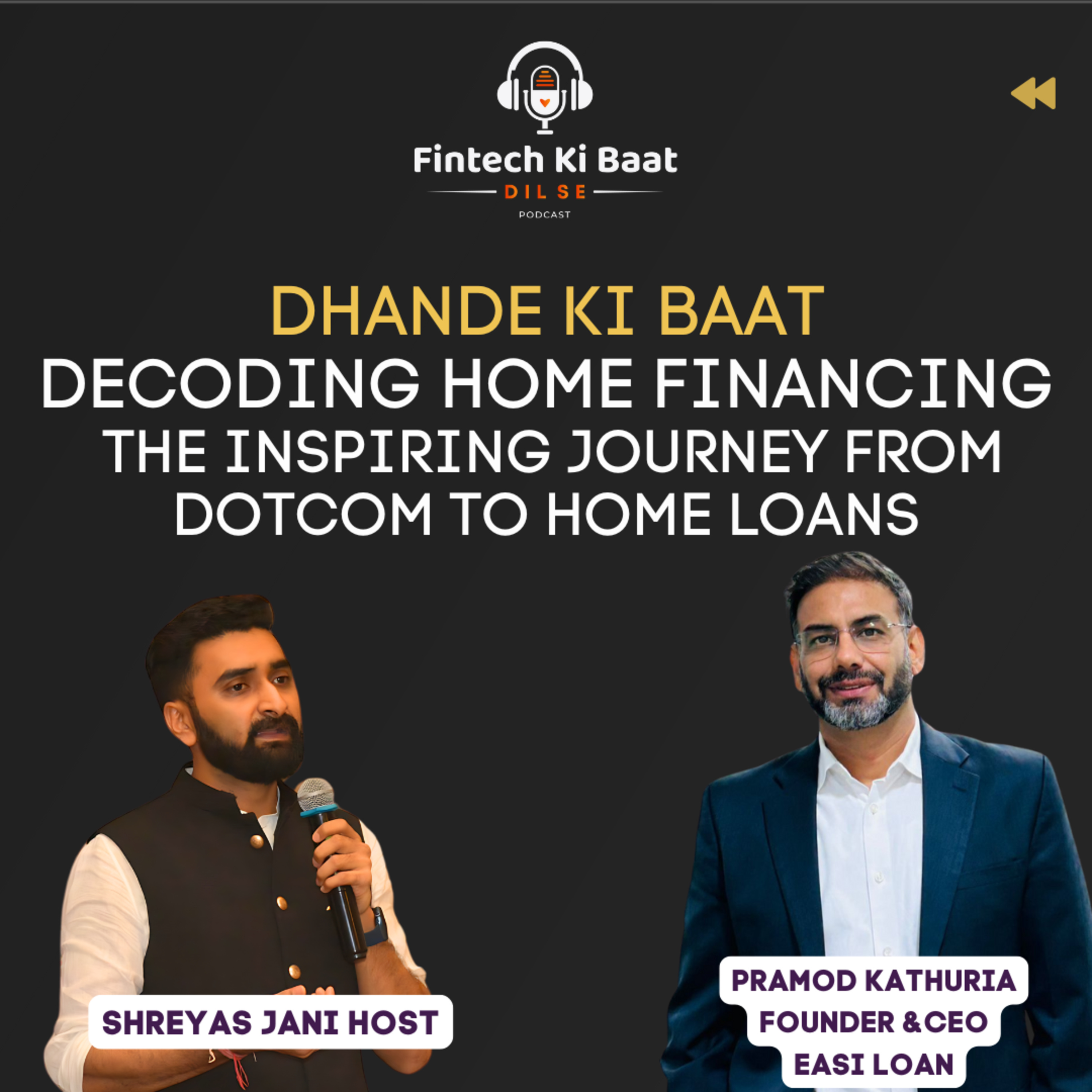 Fintech Ki Baat
