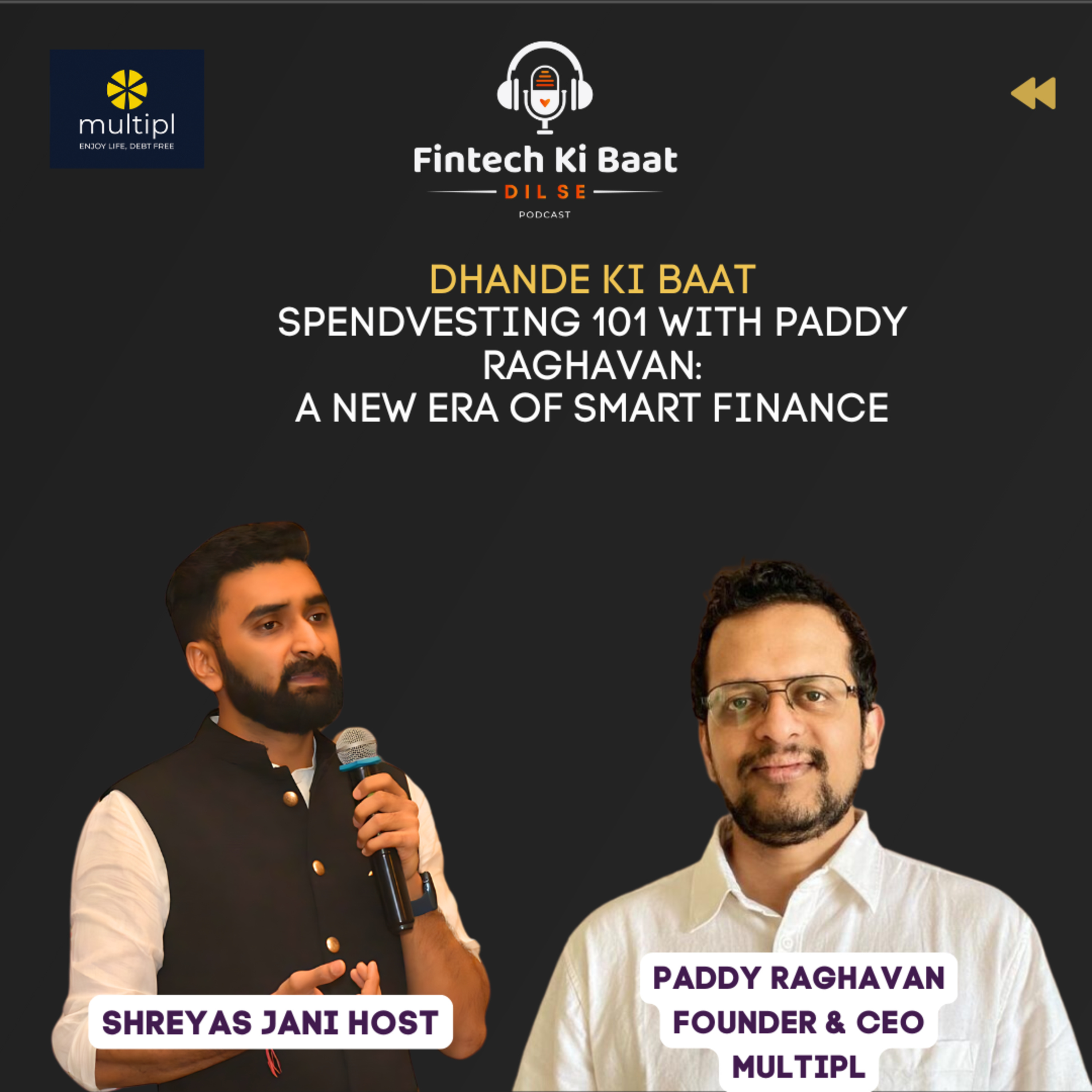 Fintech Ki Baat