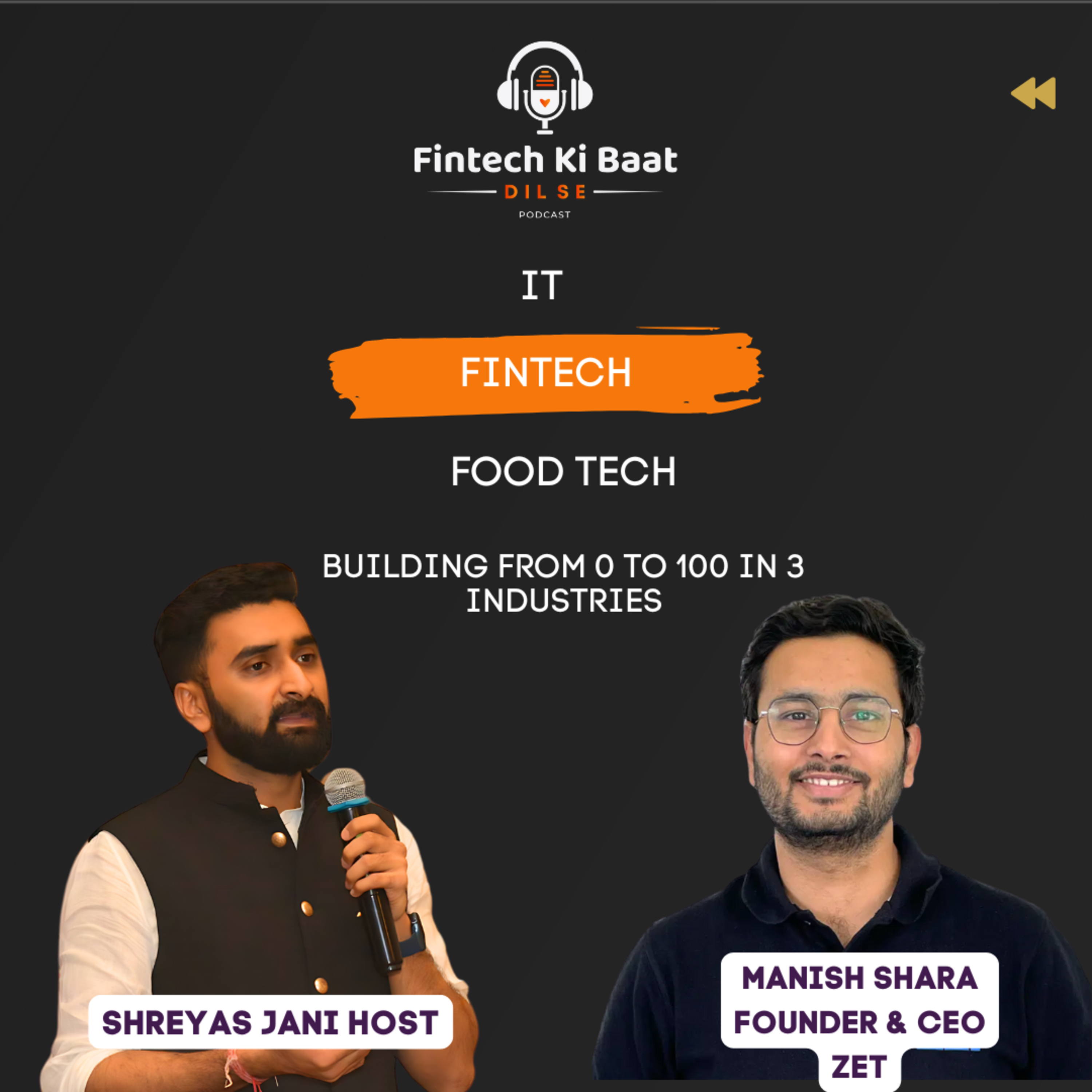 Fintech Ki Baat
