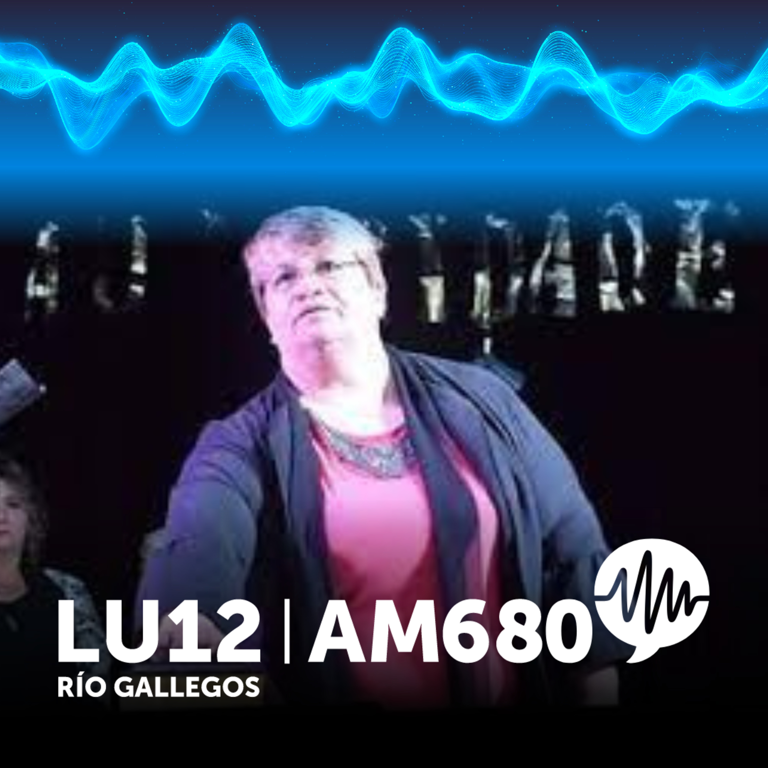 Radio LU12 AM680 de Río Gallegos: Noticias e información de Santa Cruz y la Patagonia
