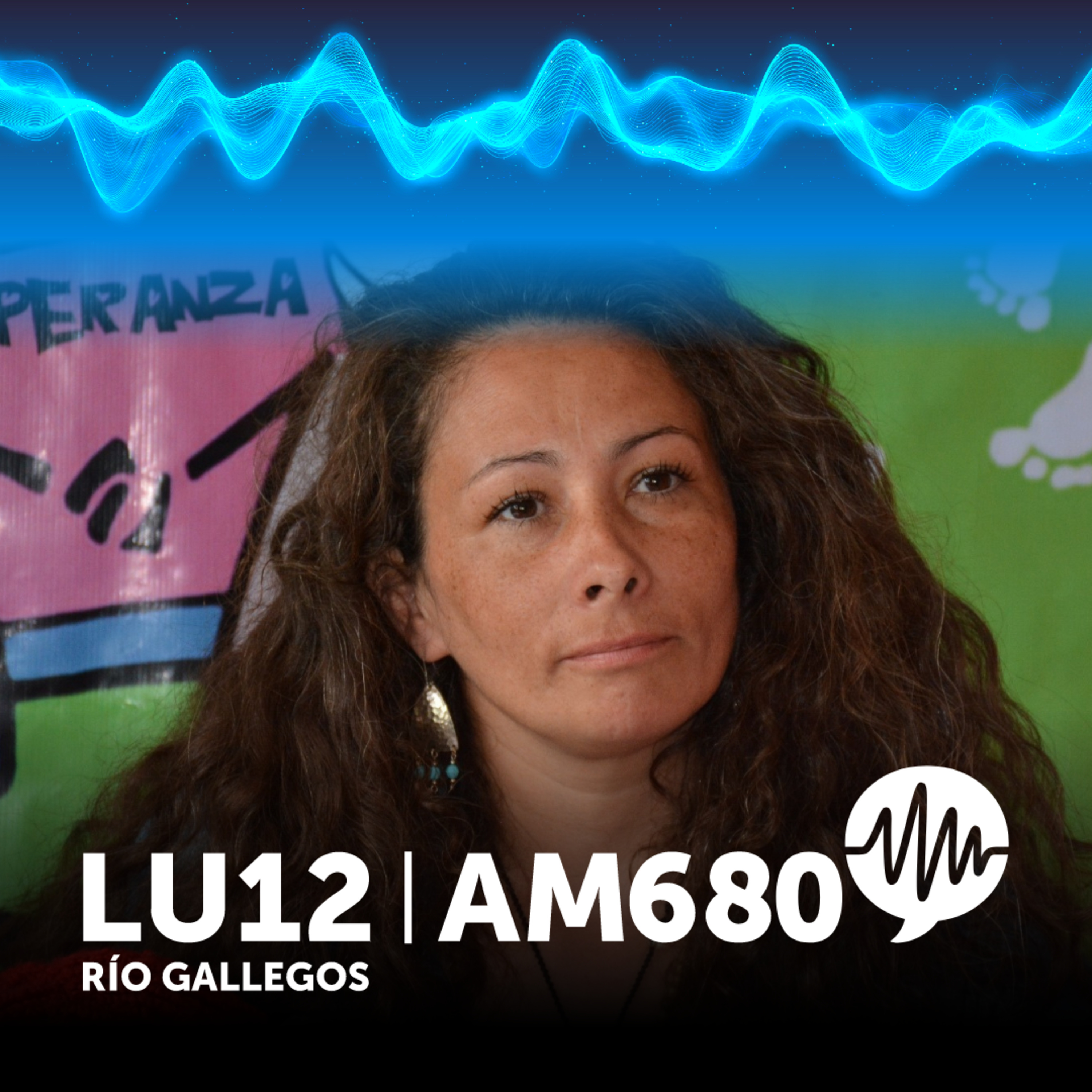 Radio LU12 AM680 de Río Gallegos: Noticias e información de Santa Cruz y la Patagonia