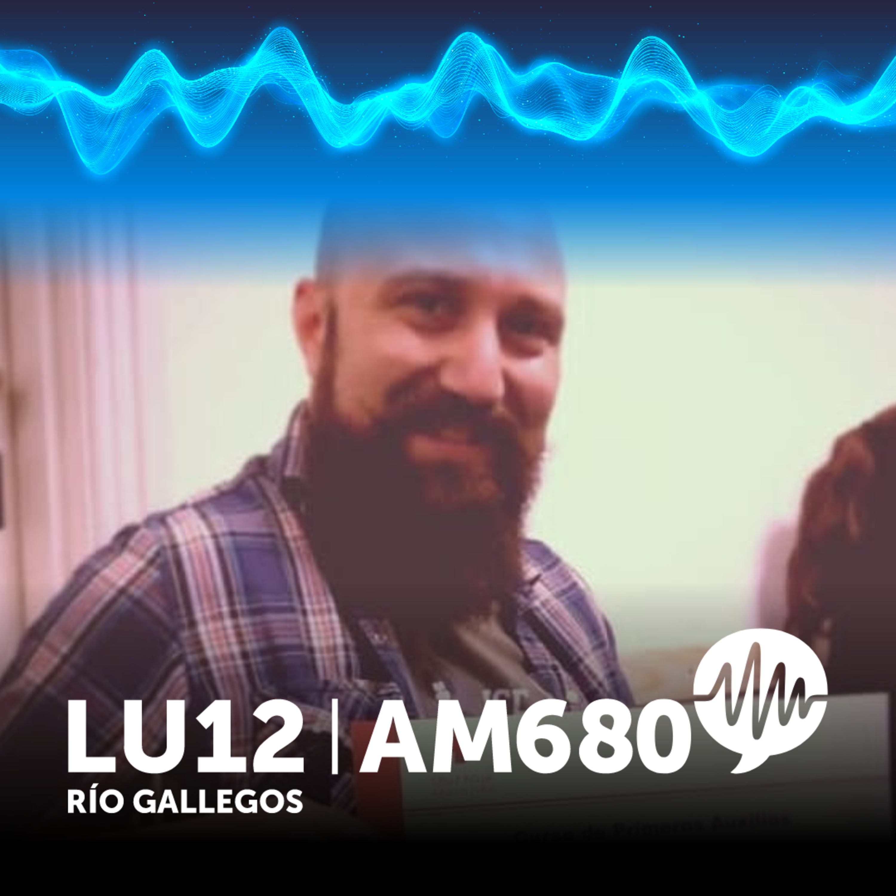 Radio LU12 AM680 de Río Gallegos: Noticias e información de Santa Cruz y la Patagonia