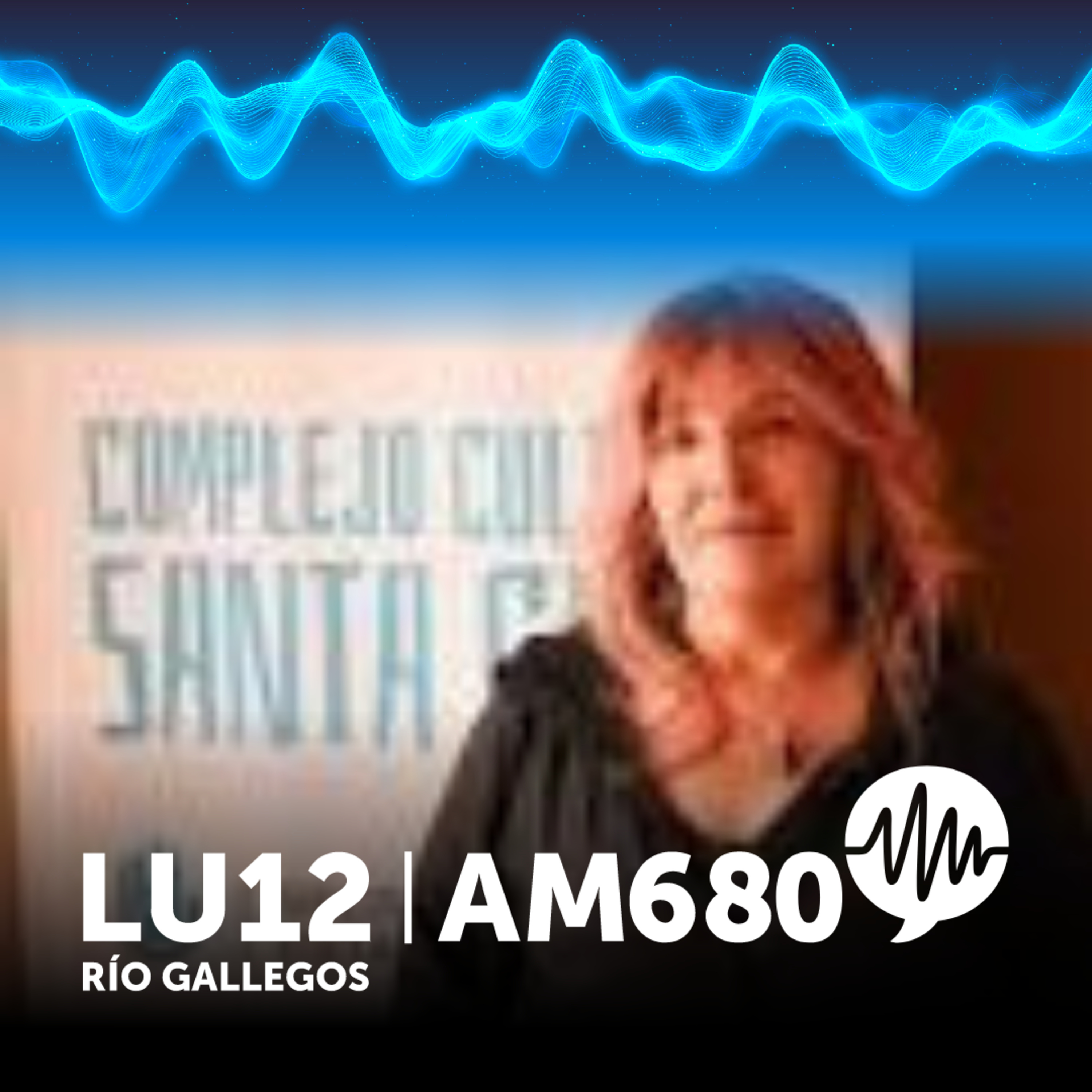 Radio LU12 AM680 de Río Gallegos: Noticias e información de Santa Cruz y la Patagonia