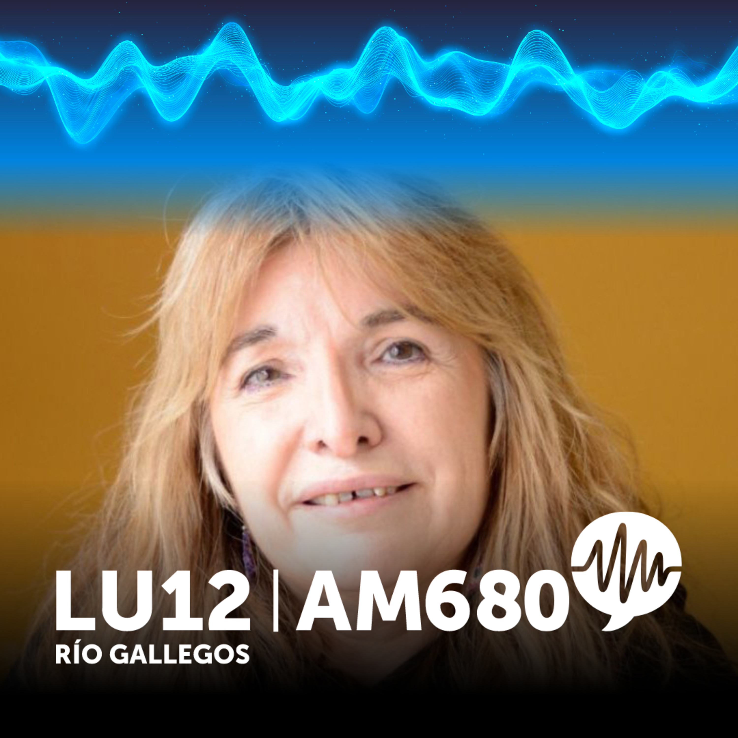 Radio LU12 AM680 de Río Gallegos: Noticias e información de Santa Cruz y la Patagonia