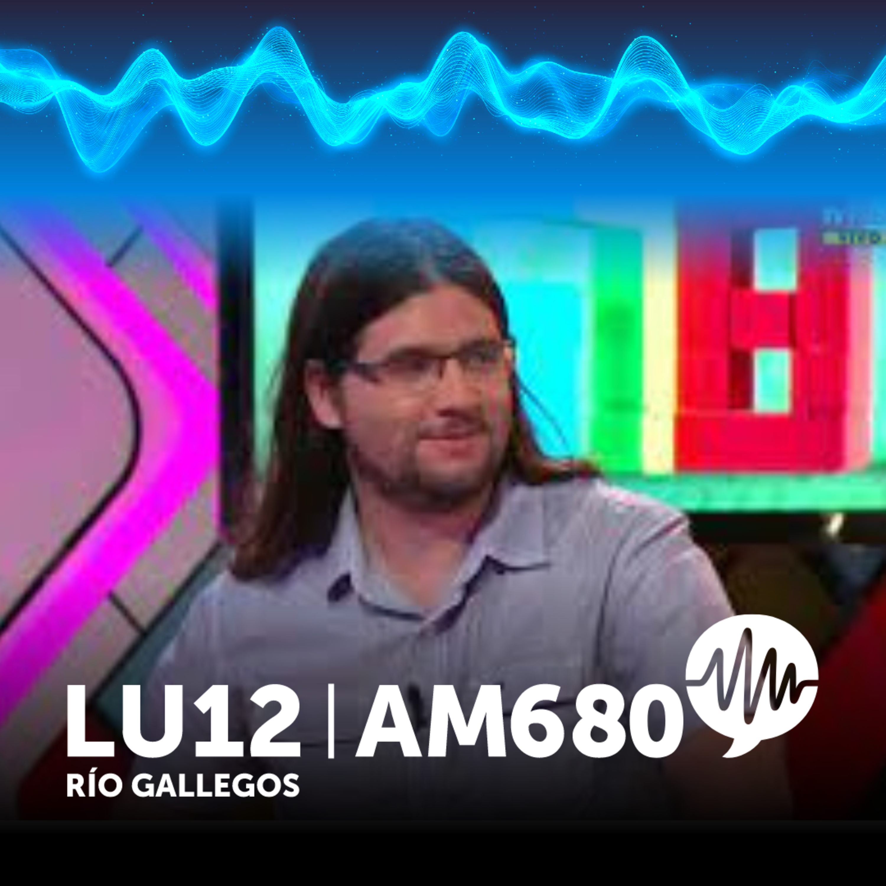 Radio LU12 AM680 de Río Gallegos: Noticias e información de Santa Cruz y la Patagonia