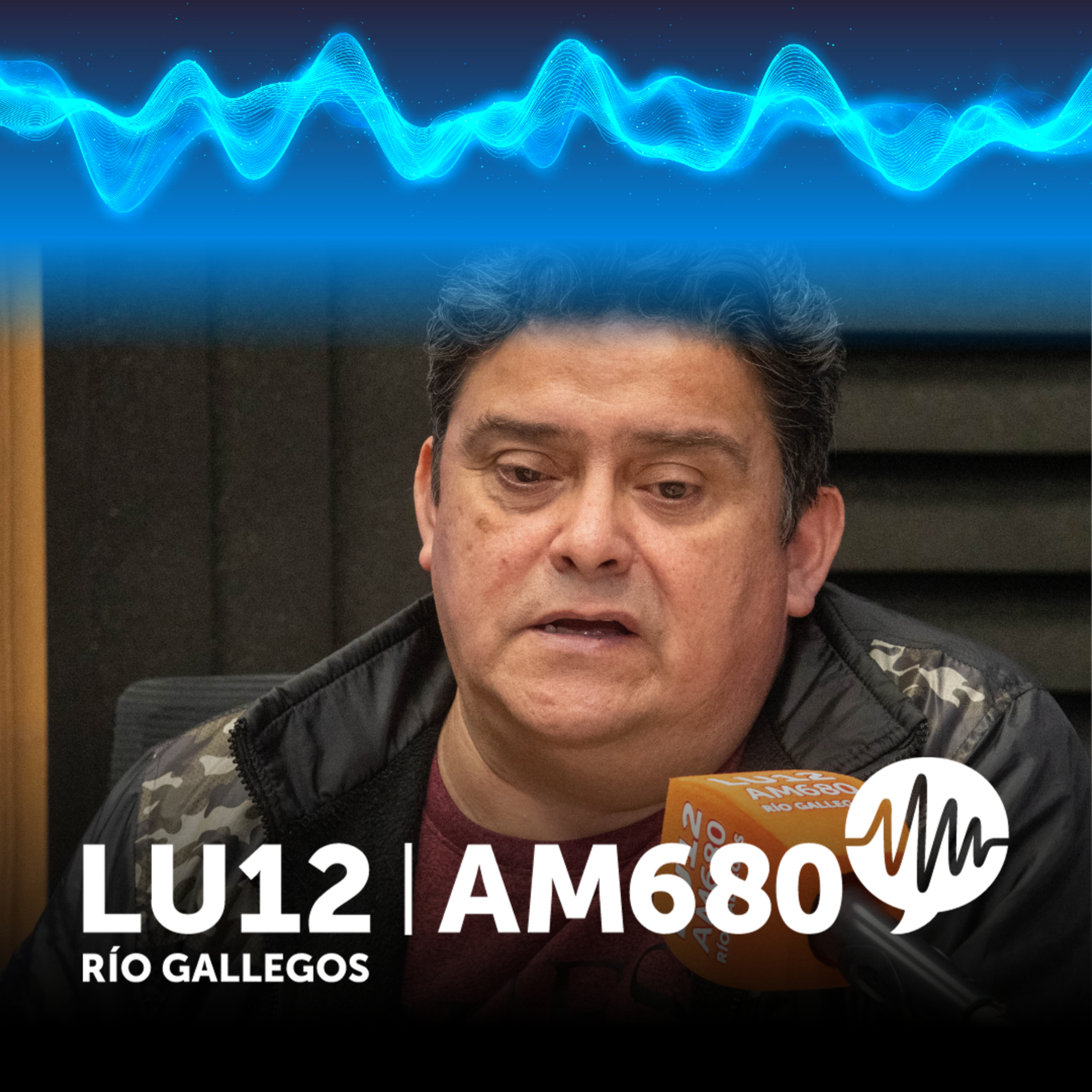 Radio LU12 AM680 de Río Gallegos: Noticias e información de Santa Cruz y la Patagonia