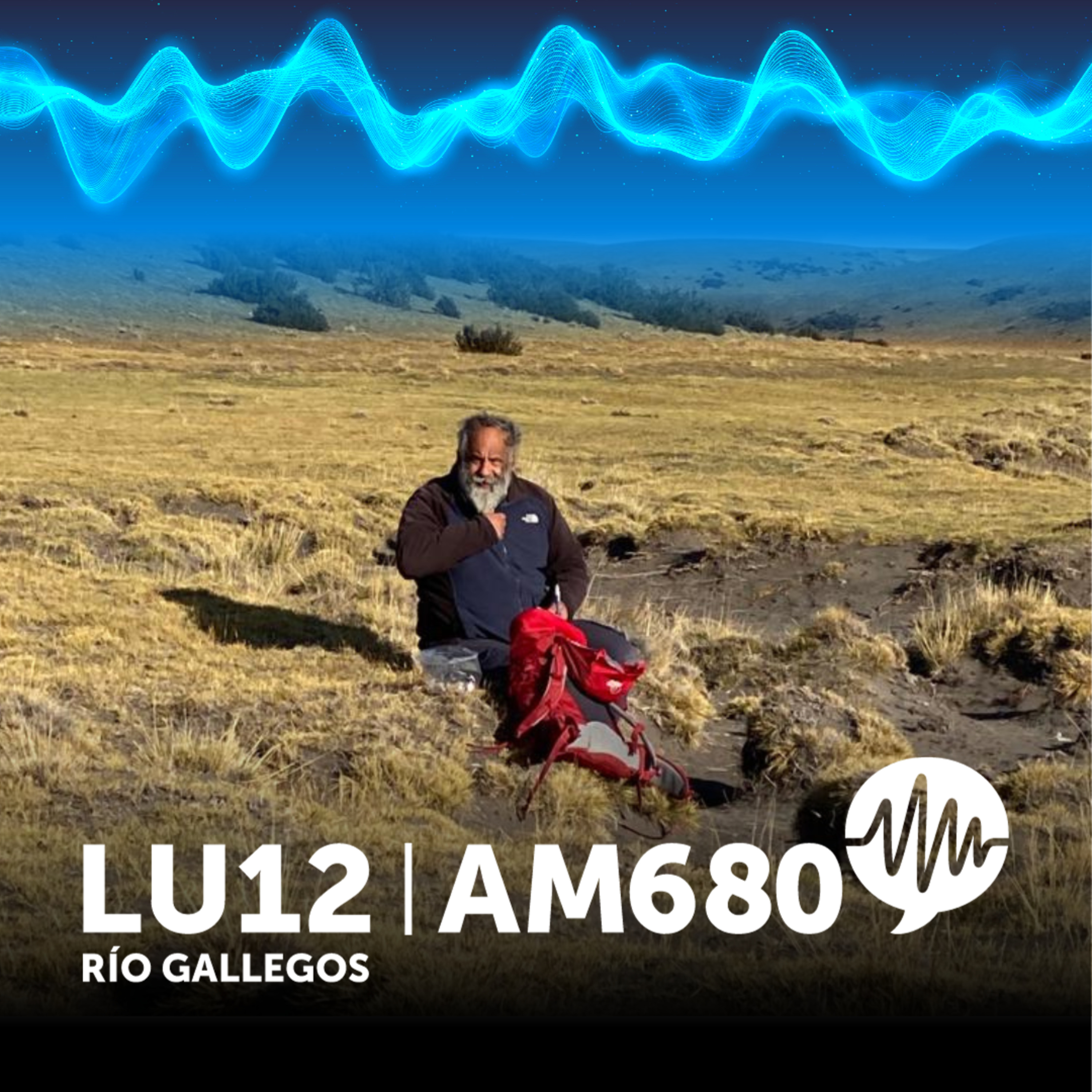 Radio LU12 AM680 de Río Gallegos: Noticias e información de Santa Cruz y la Patagonia