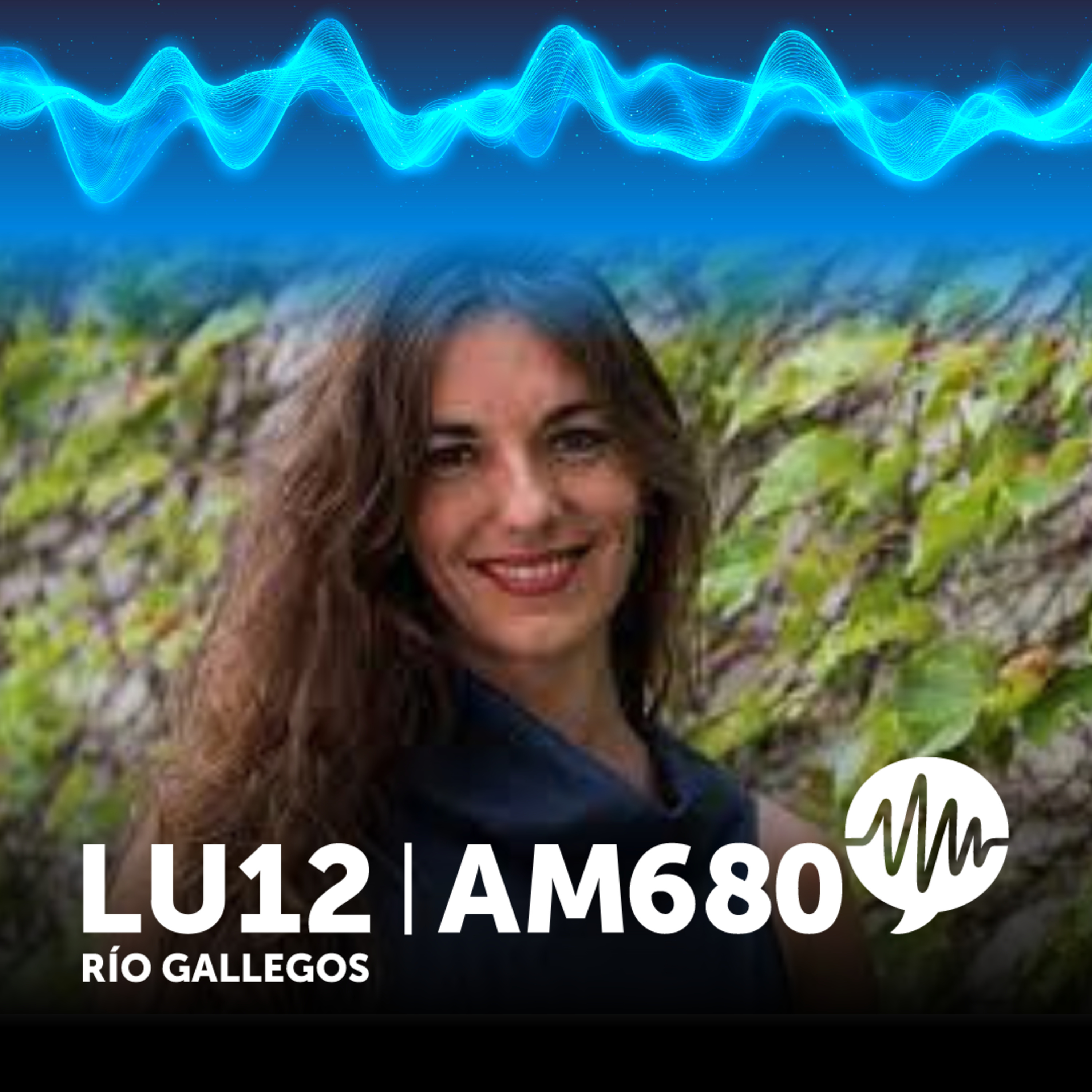Radio LU12 AM680 de Río Gallegos: Noticias e información de Santa Cruz y la Patagonia
