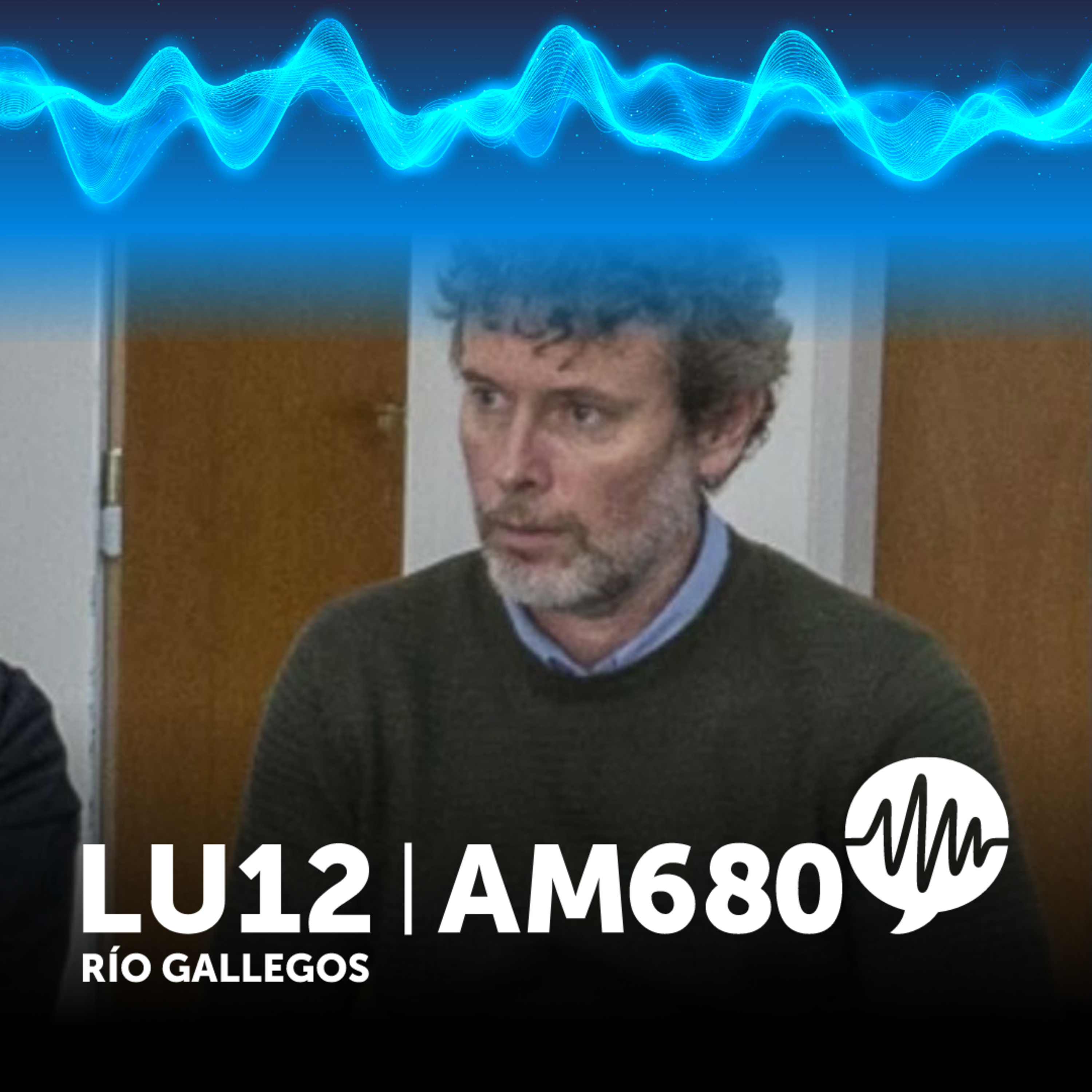 Radio LU12 AM680 de Río Gallegos: Noticias e información de Santa Cruz y la Patagonia