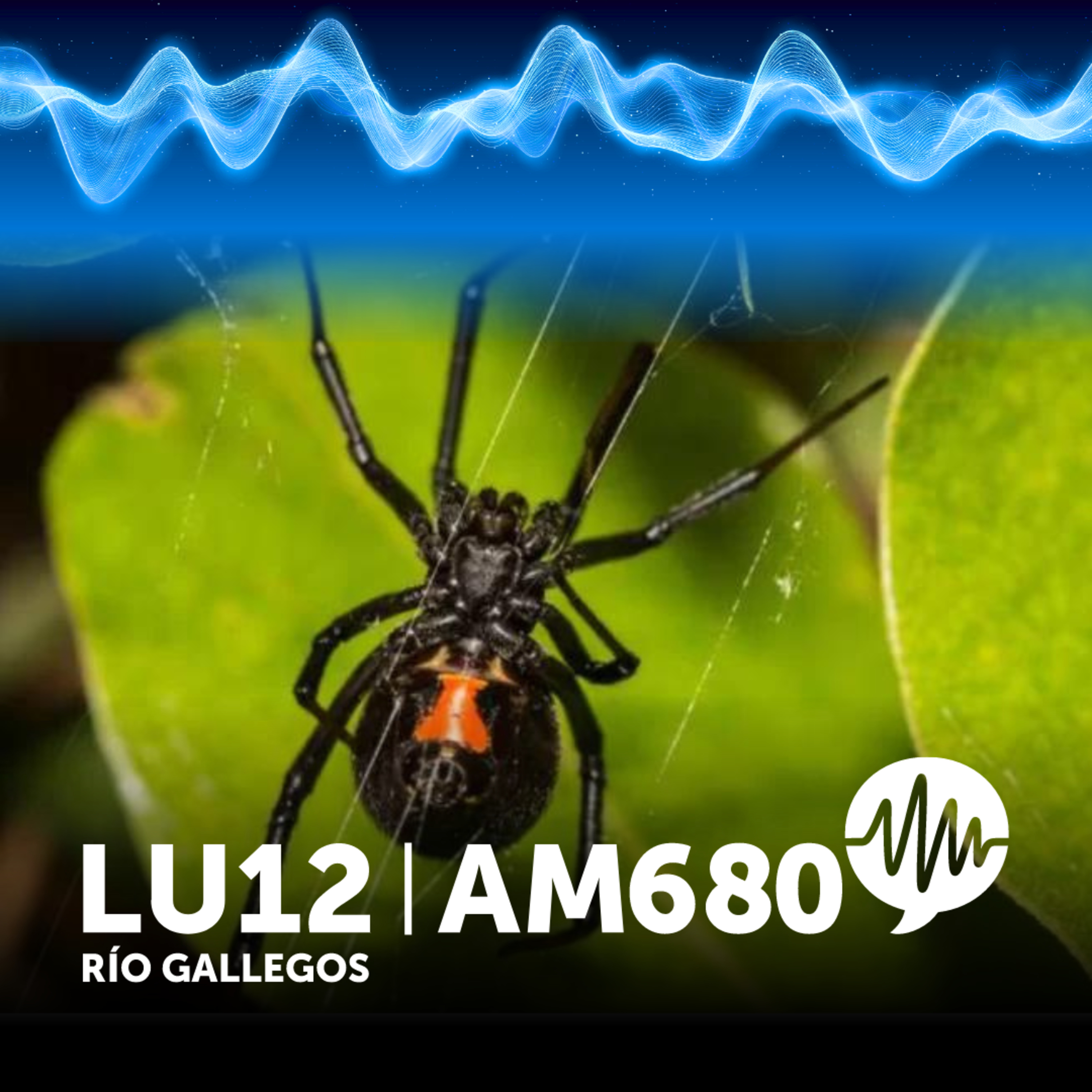 Radio LU12 AM680 de Río Gallegos: Noticias e información de Santa Cruz y la Patagonia