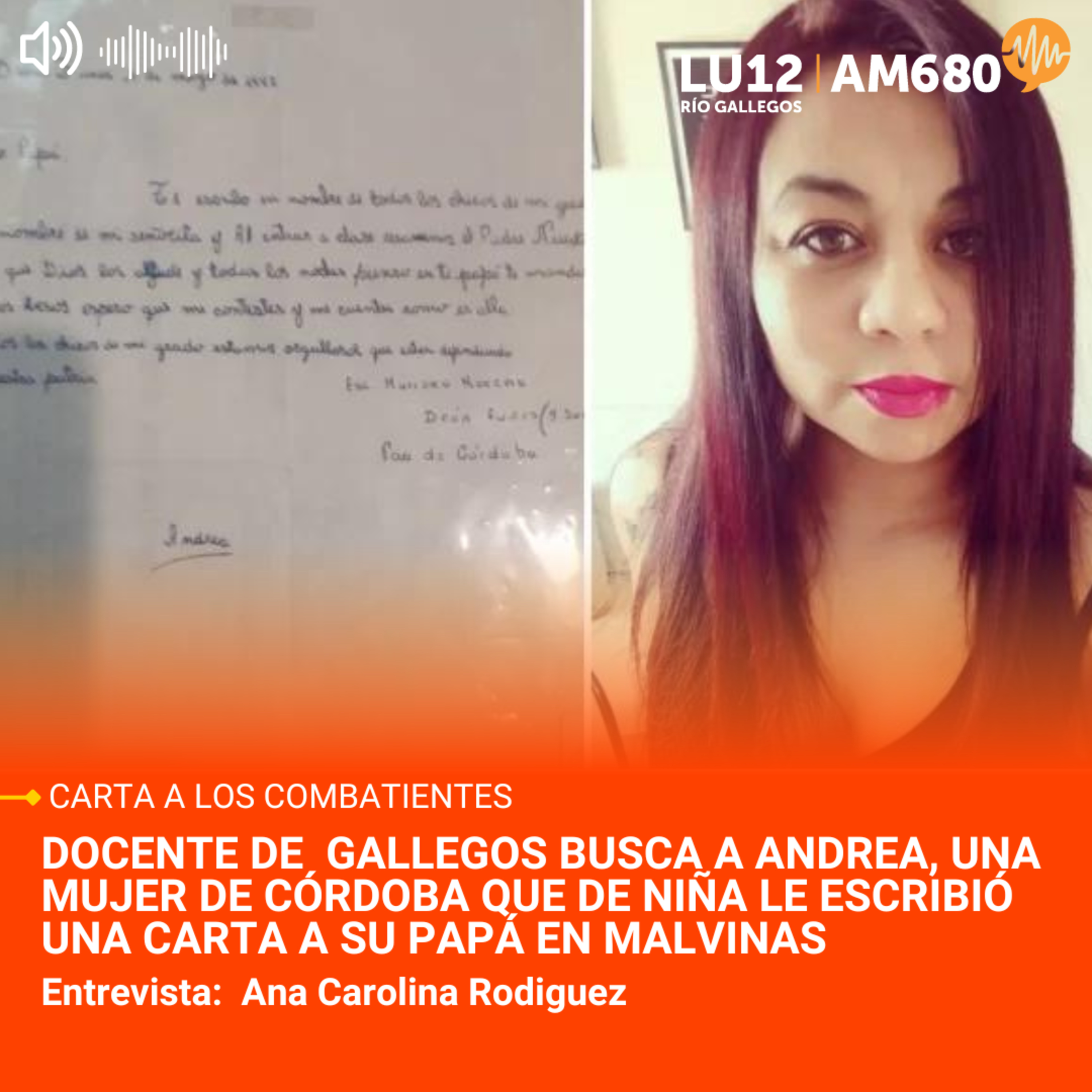 Radio LU12 AM680 de Río Gallegos: Noticias e información de Santa Cruz y la Patagonia