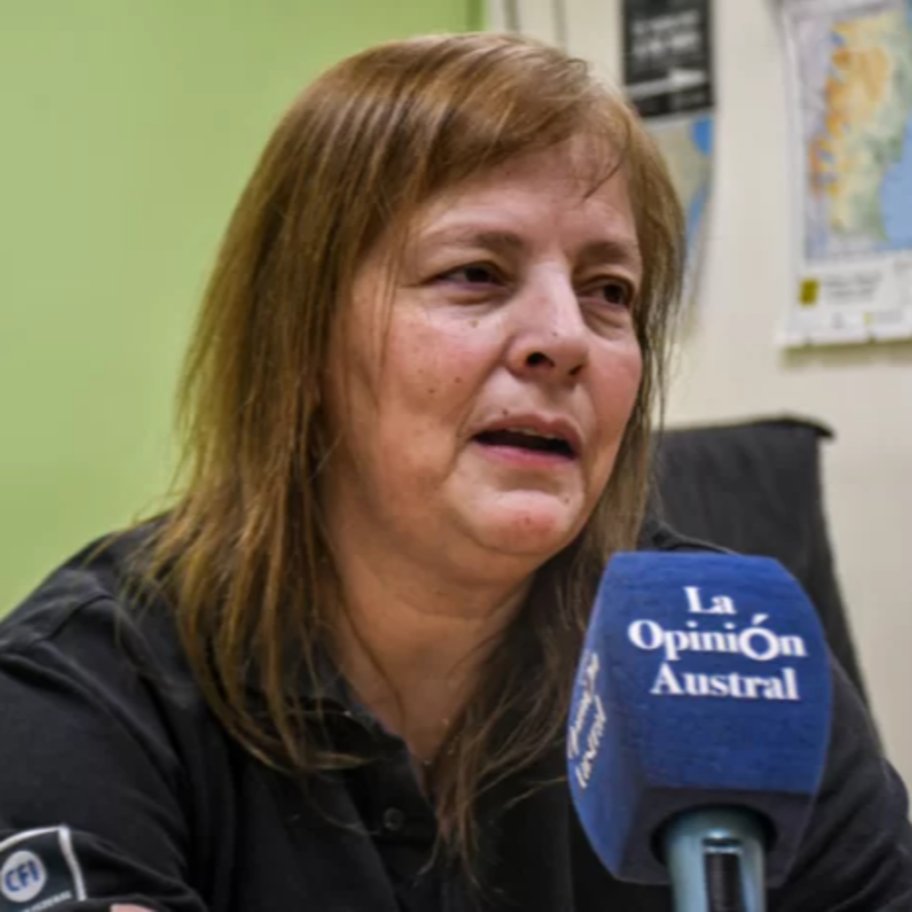 Radio LU12 AM680 de Río Gallegos: Noticias e información de Santa Cruz y la Patagonia