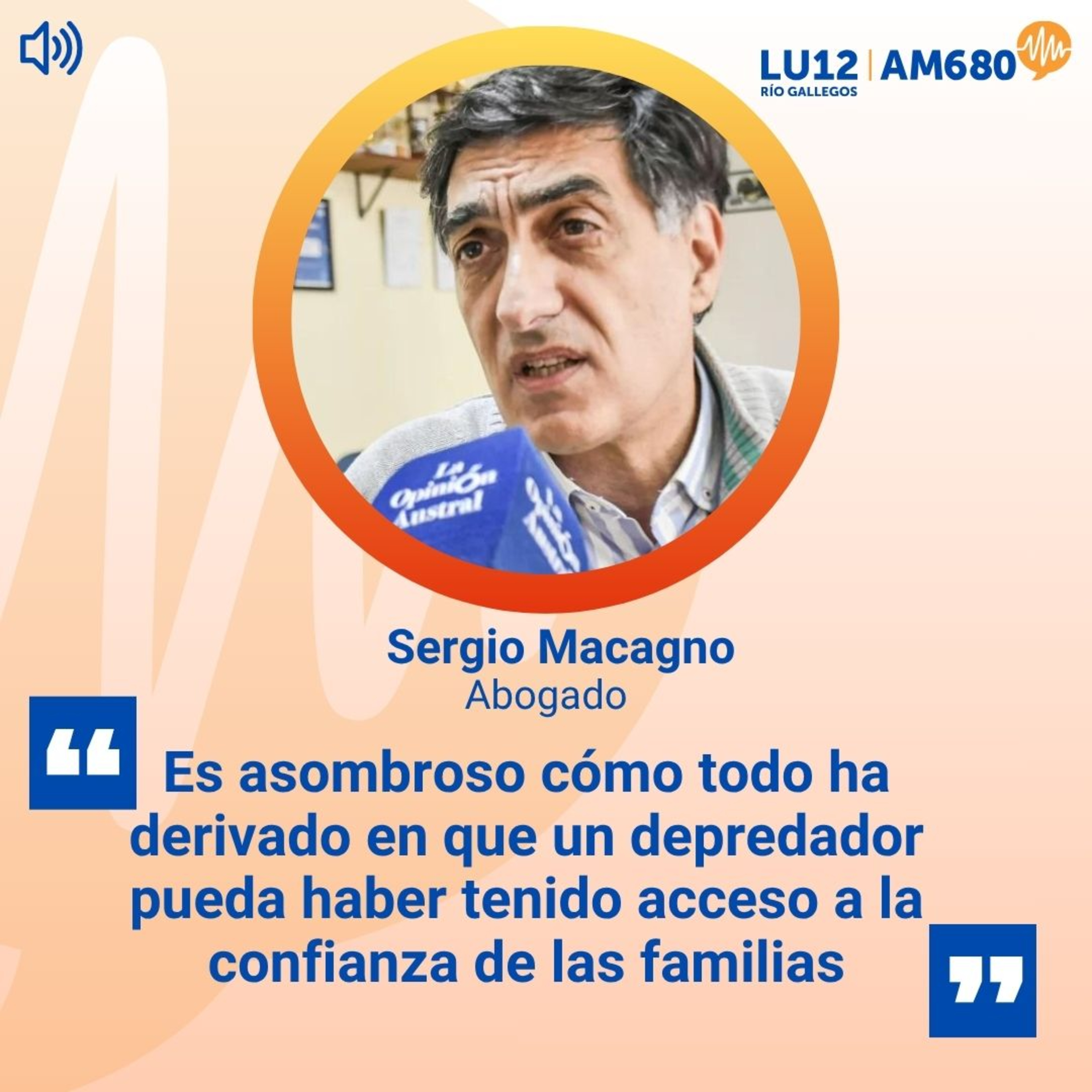 Nueva condena a Emilio Maldonado