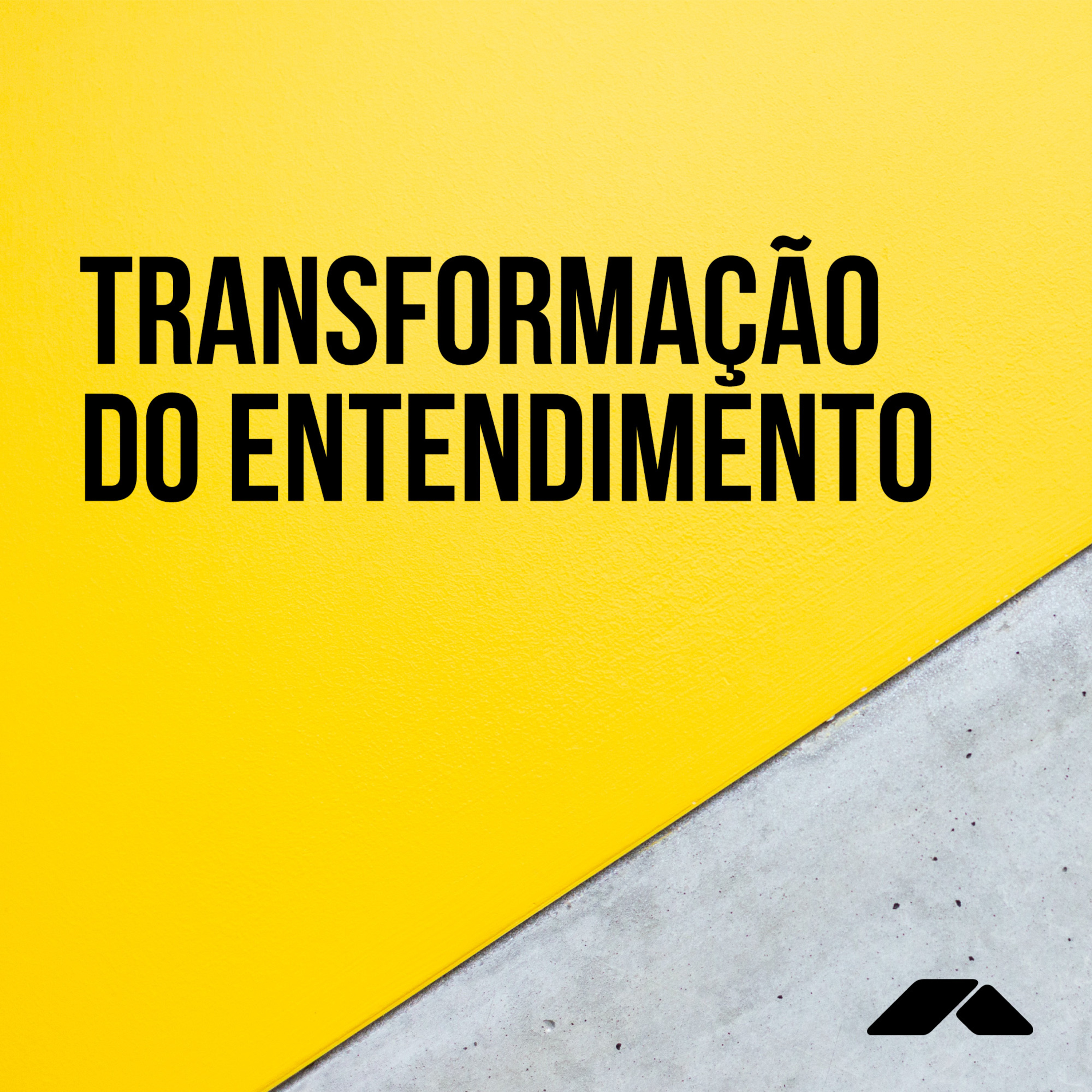 Transformação do Entendimento - Marcos Rocha episode artwork