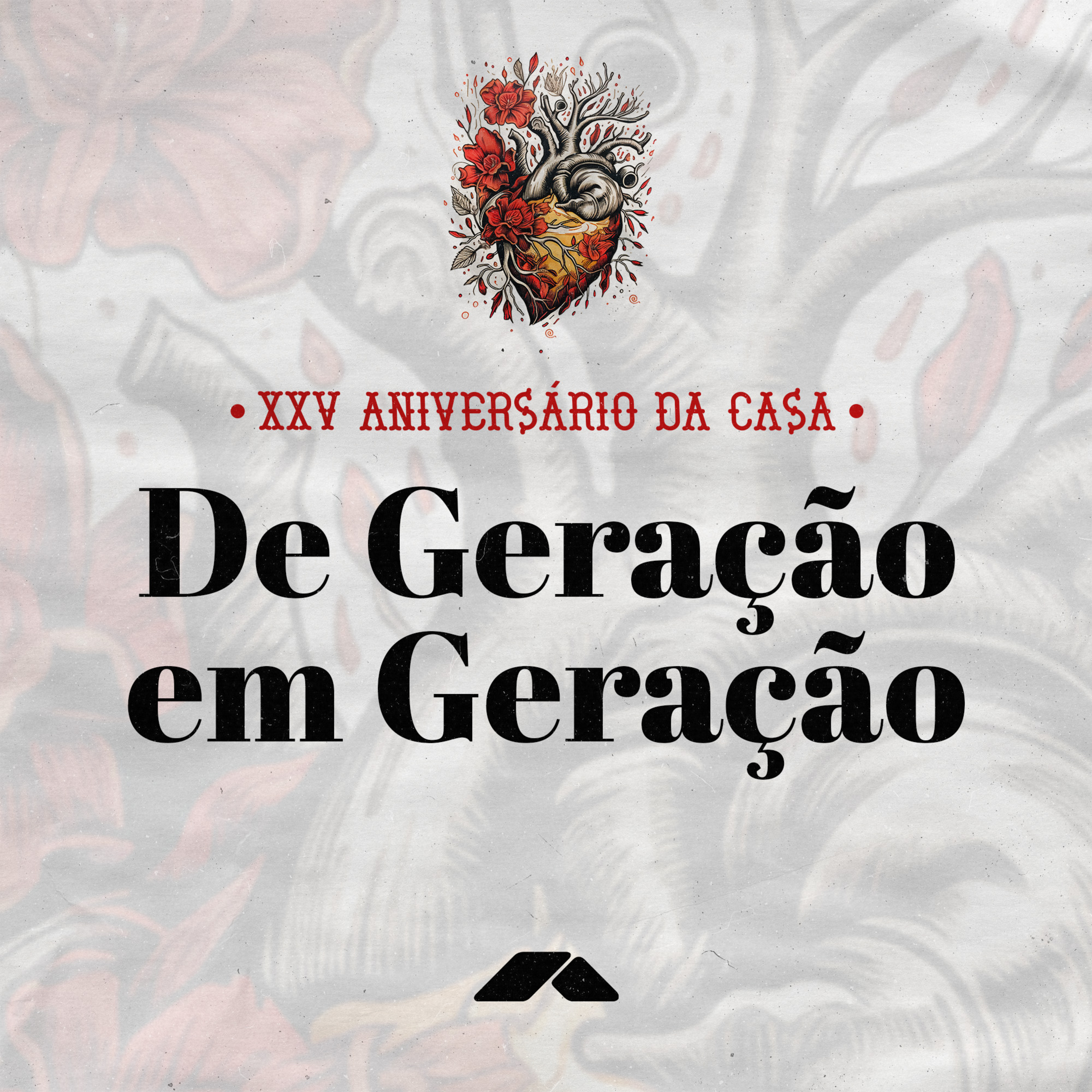 De geração em geração episode artwork