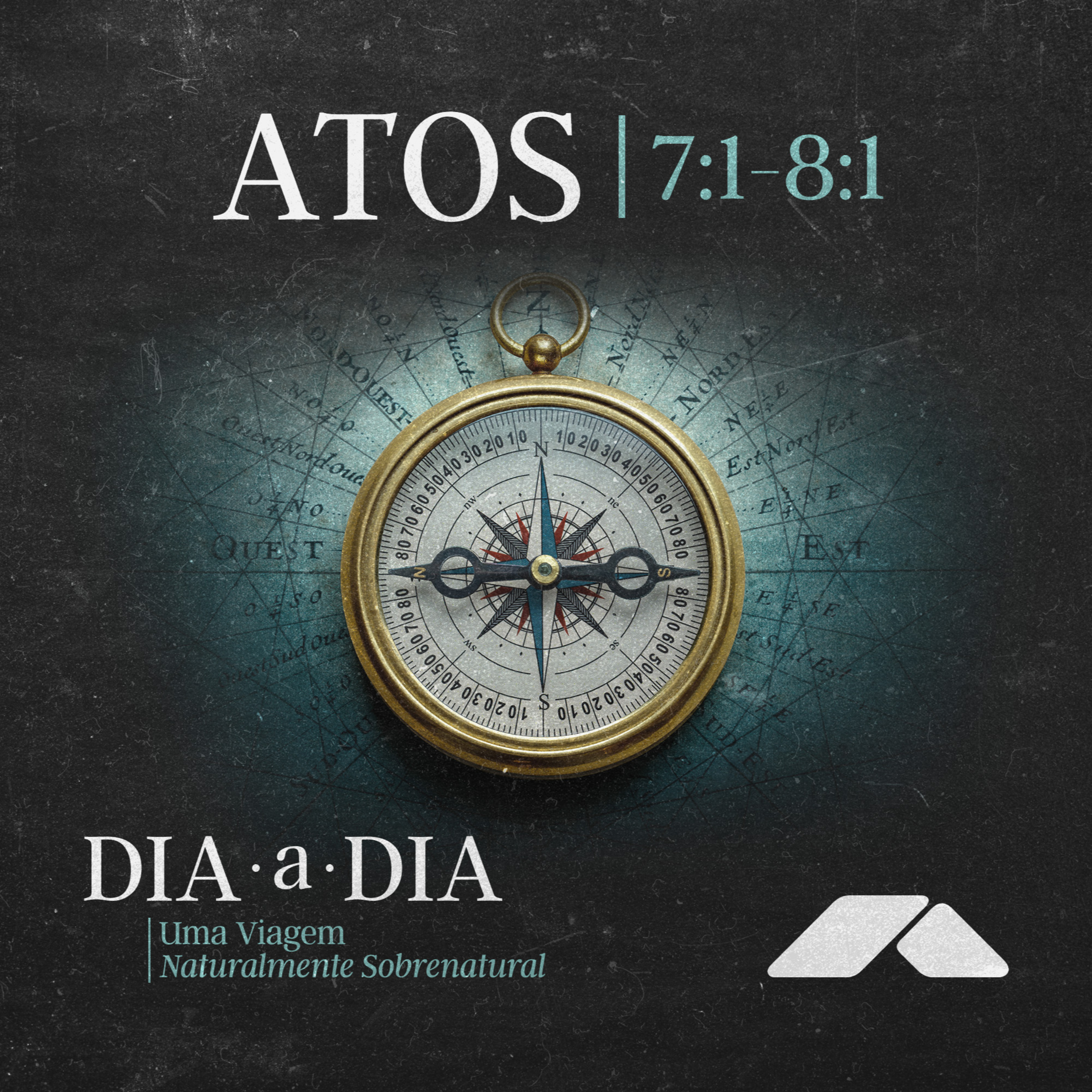 Atos 7.1-8.1 - Tiago Alves
