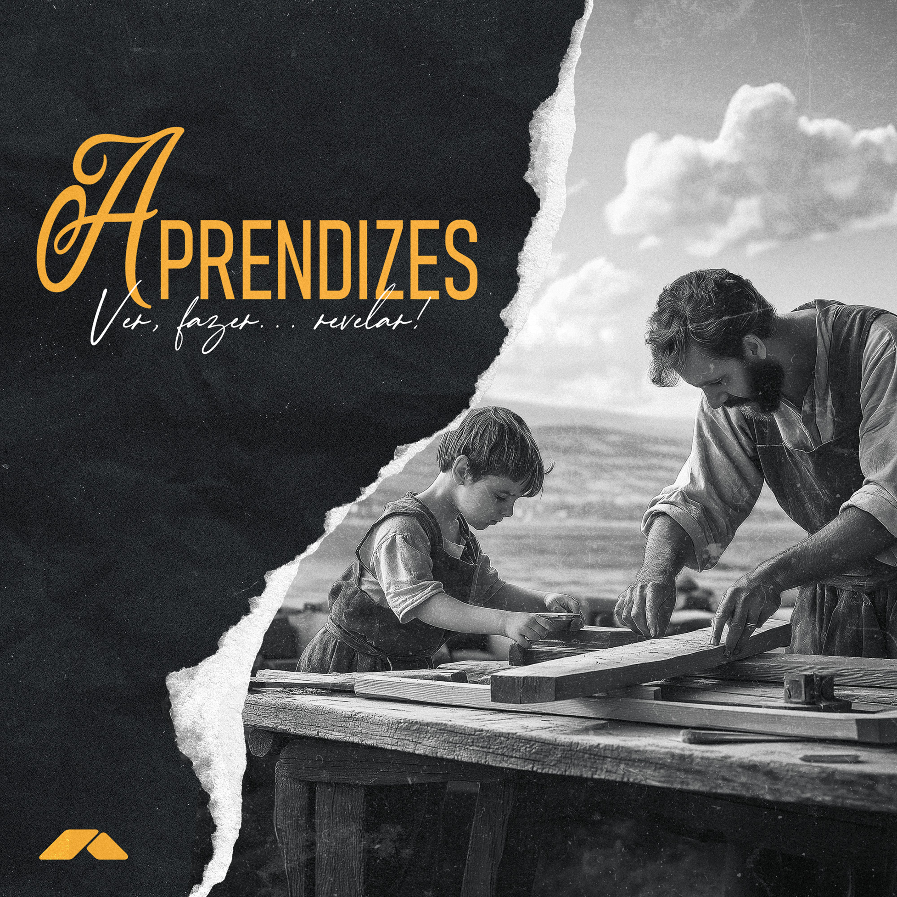 APRENDIZES - Cultura discipuladora | Rafael Cassiano