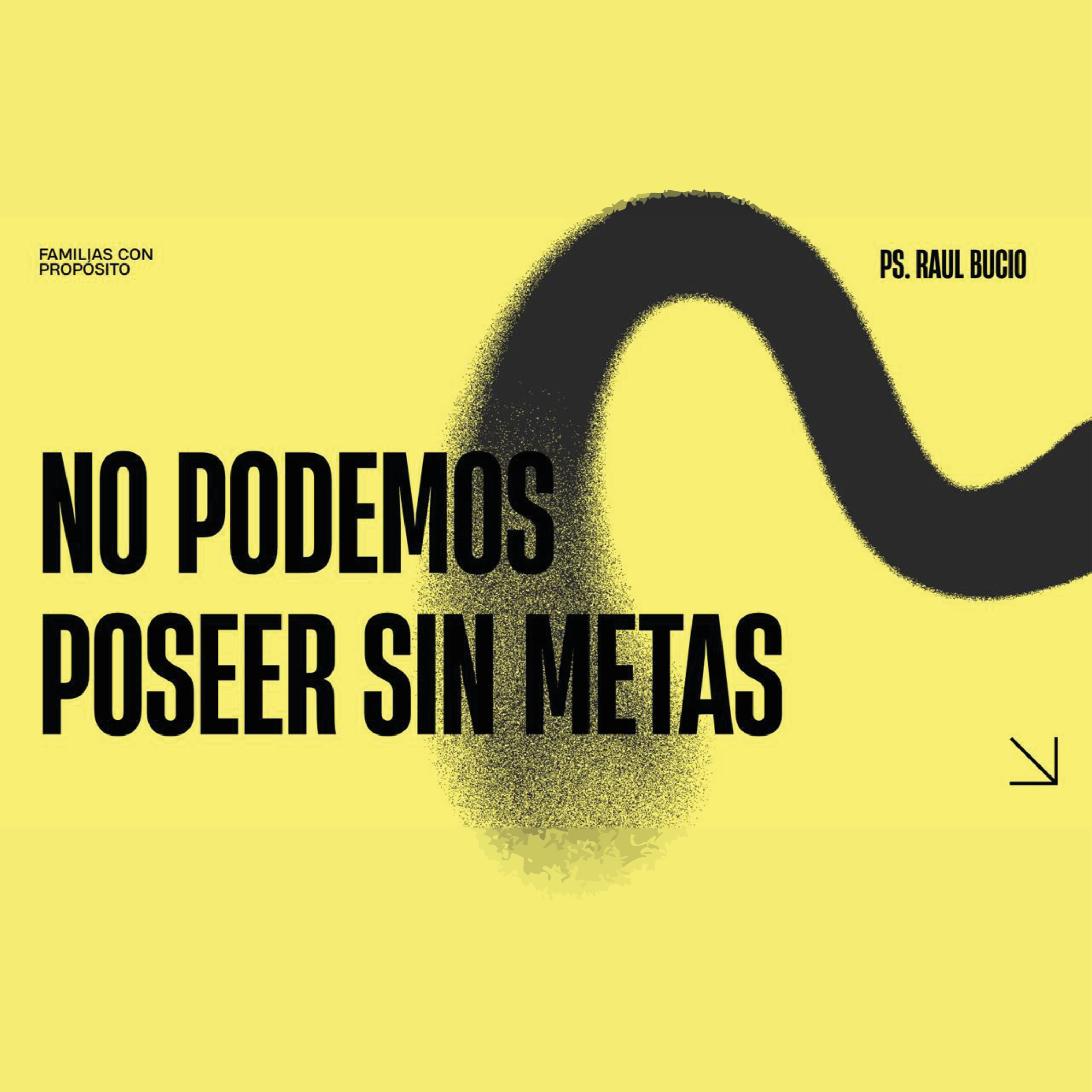 No podemos poseer sin metas episode artwork