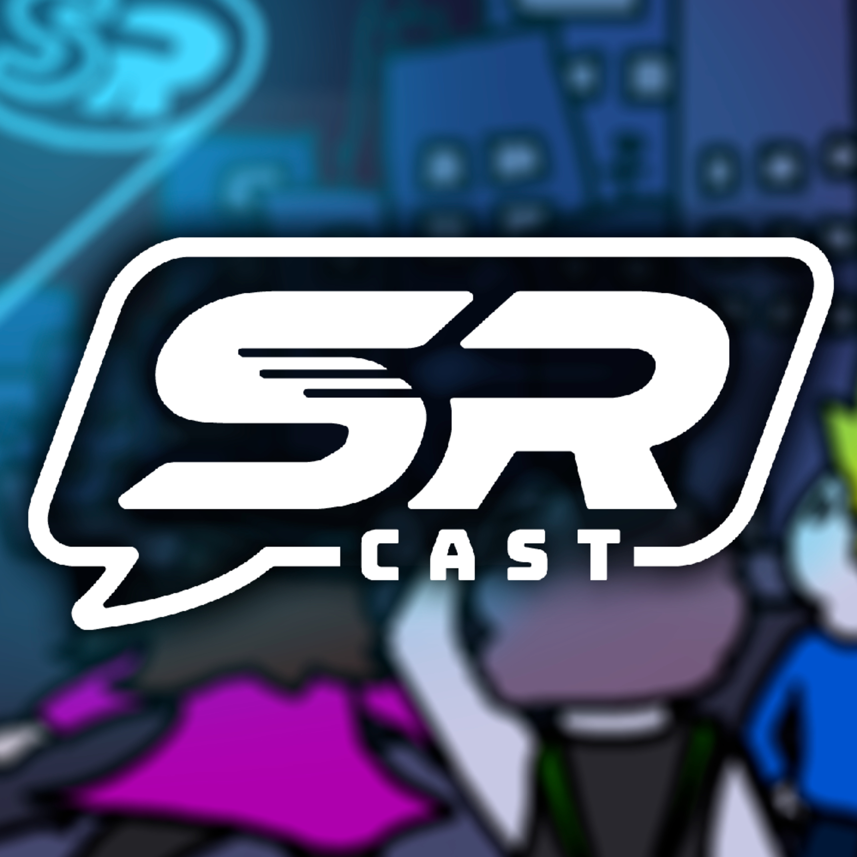 ScratchRunning Podcast