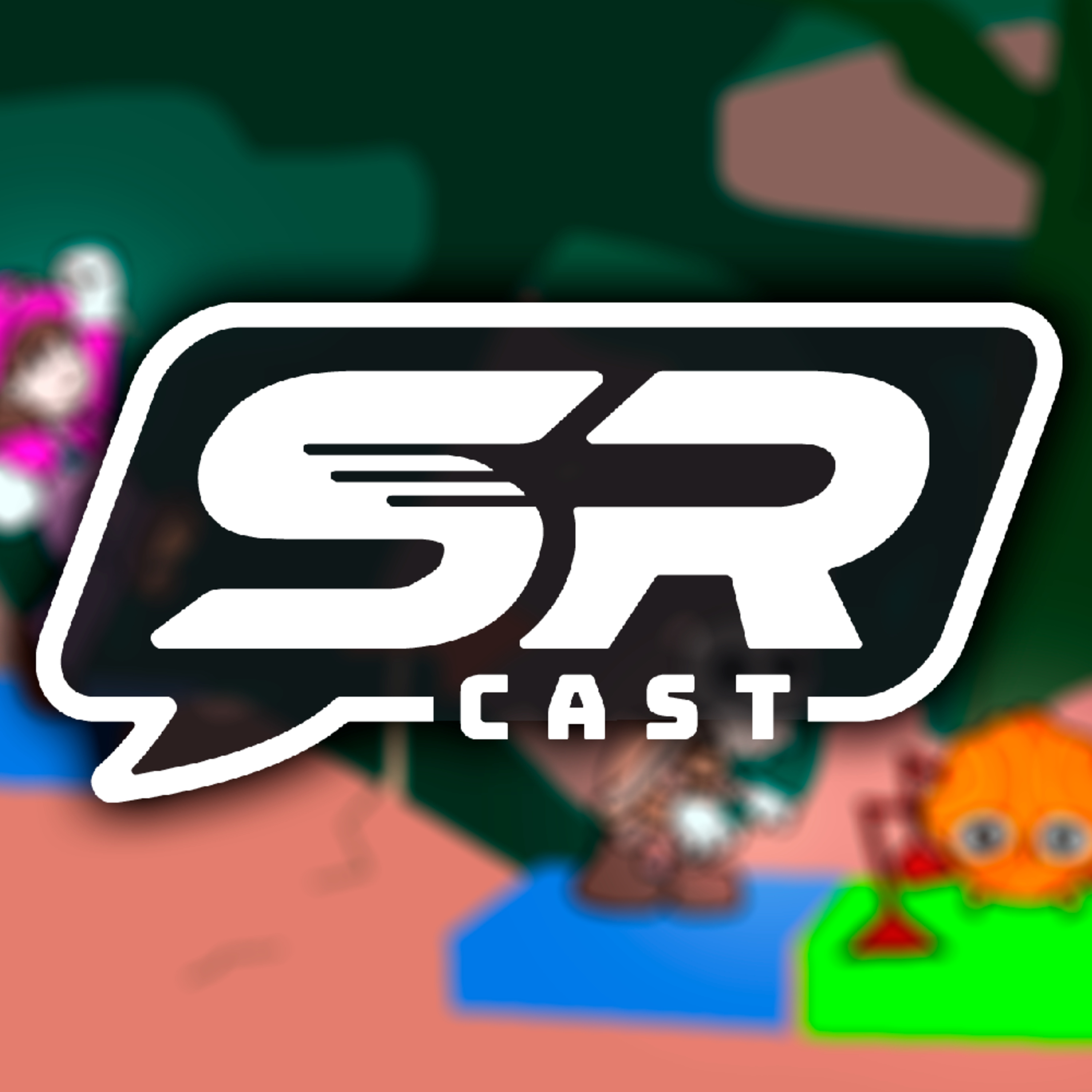 ScratchRunning Podcast