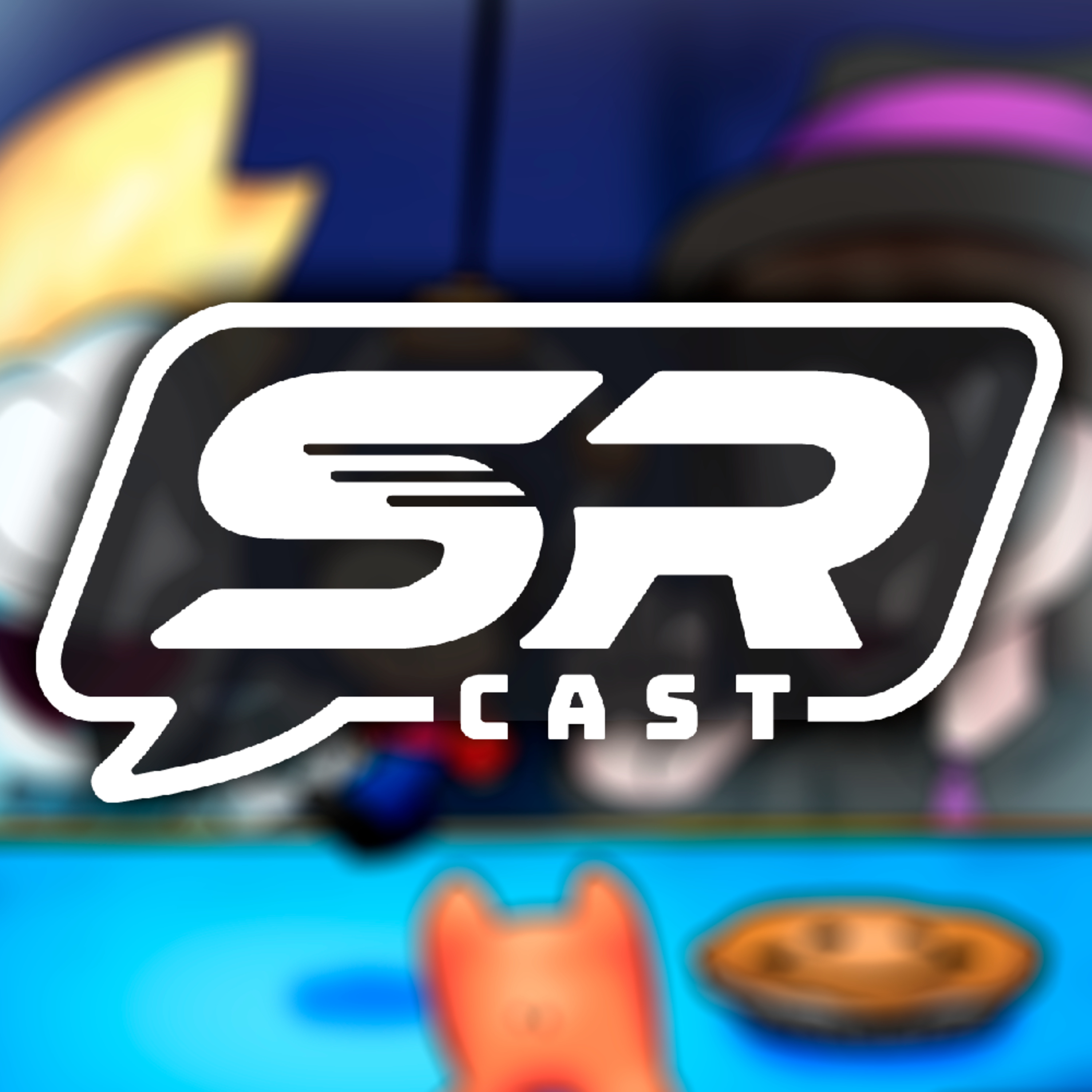 ScratchRunning Podcast