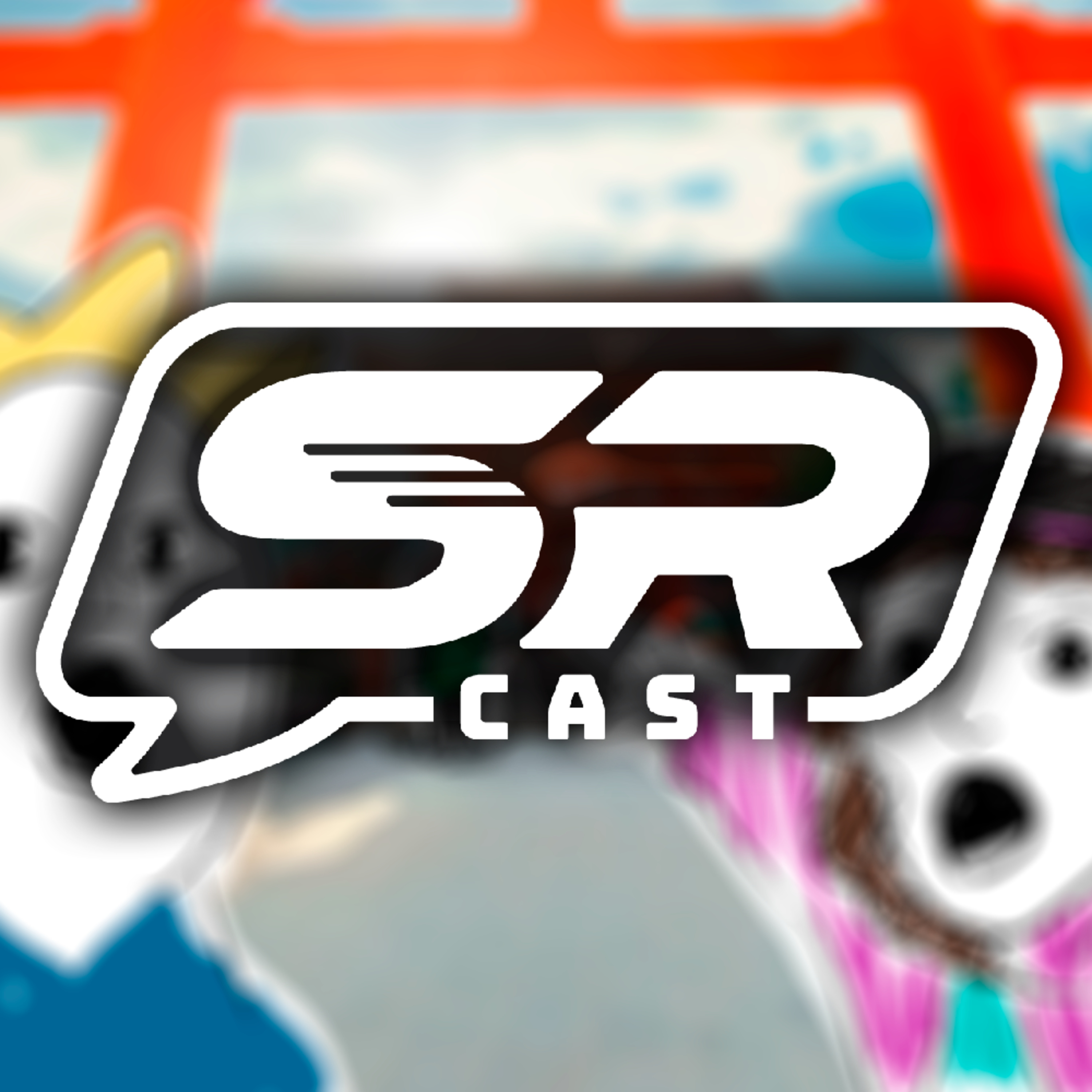 ScratchRunning Podcast