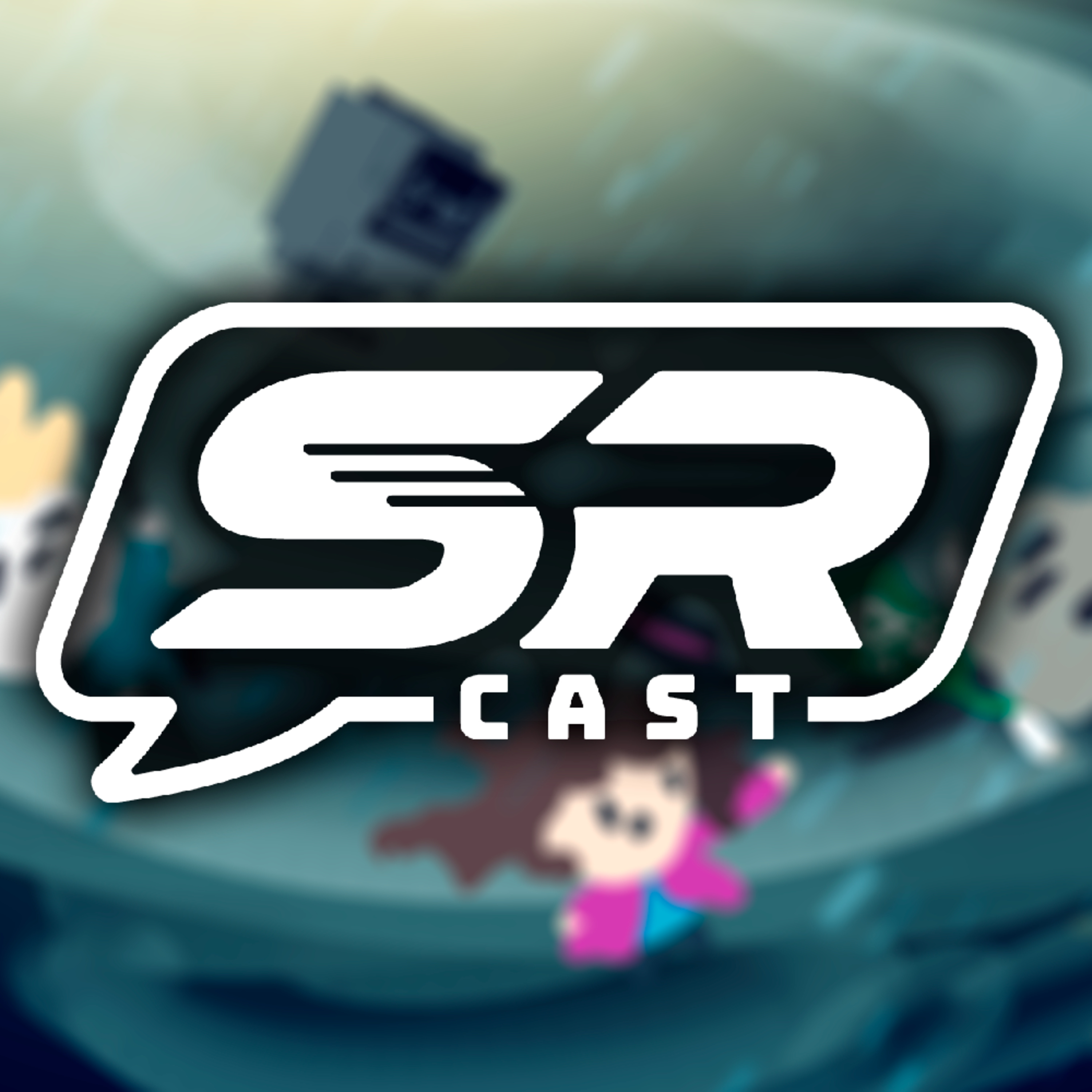 ScratchRunning Podcast