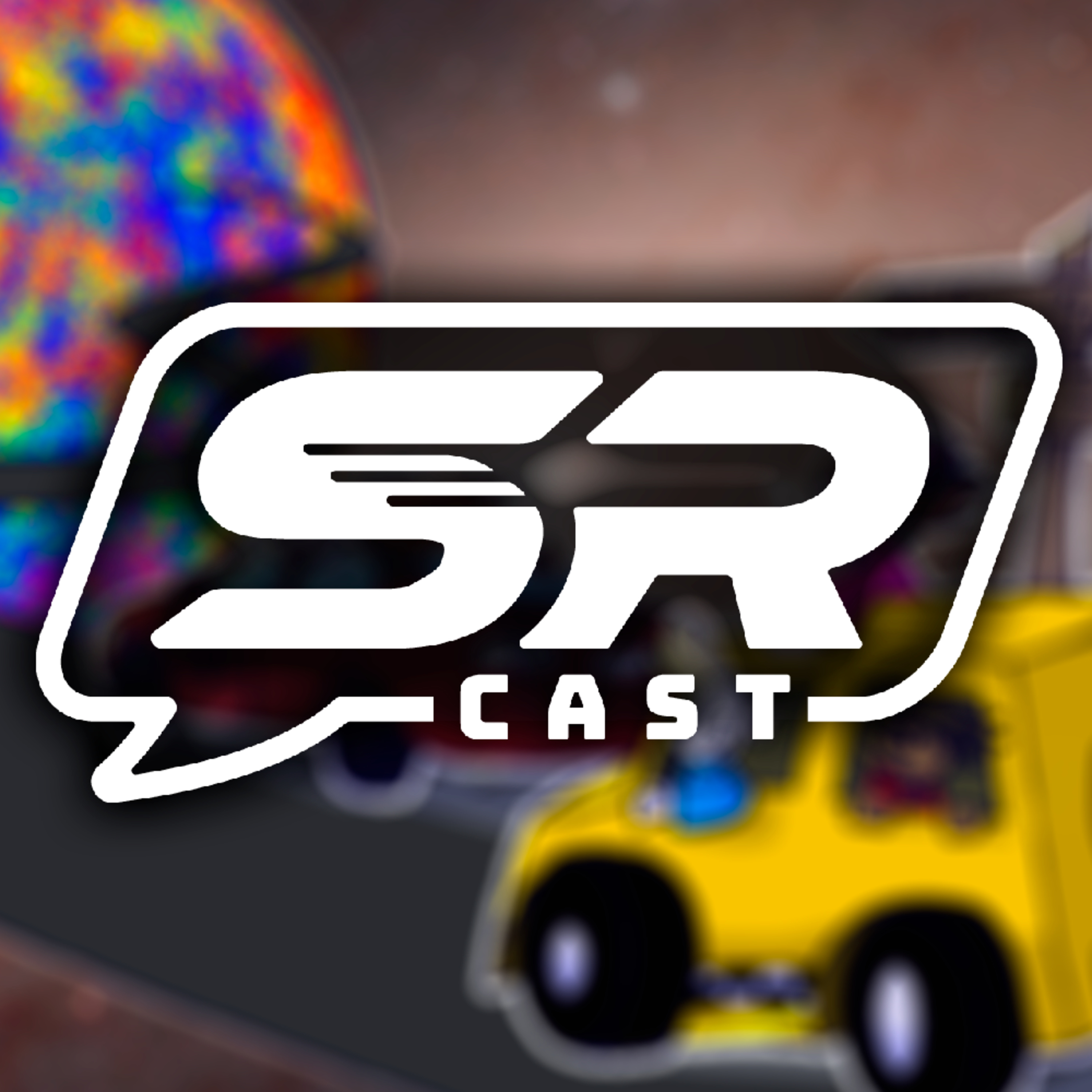 ScratchRunning Podcast