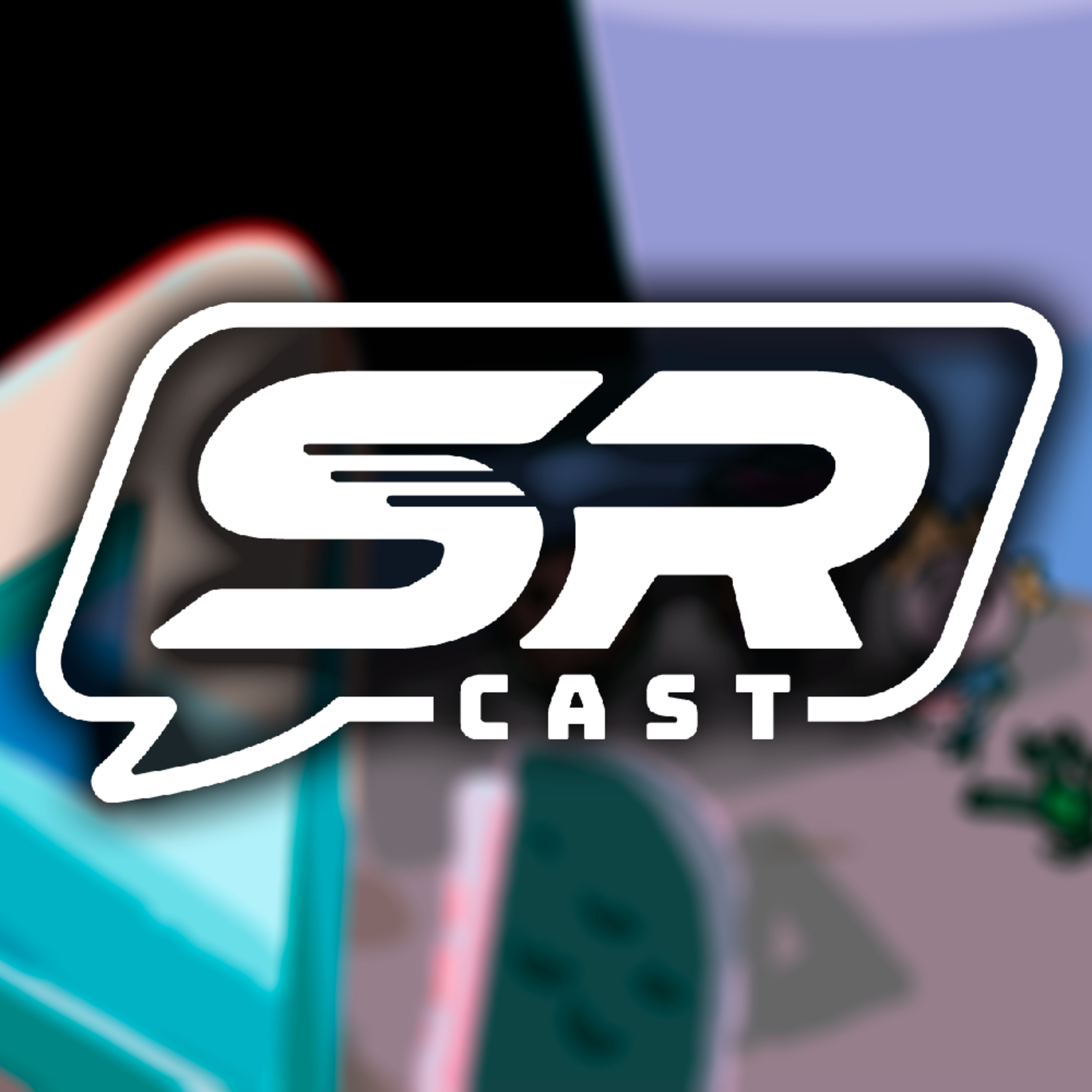 ScratchRunning Podcast