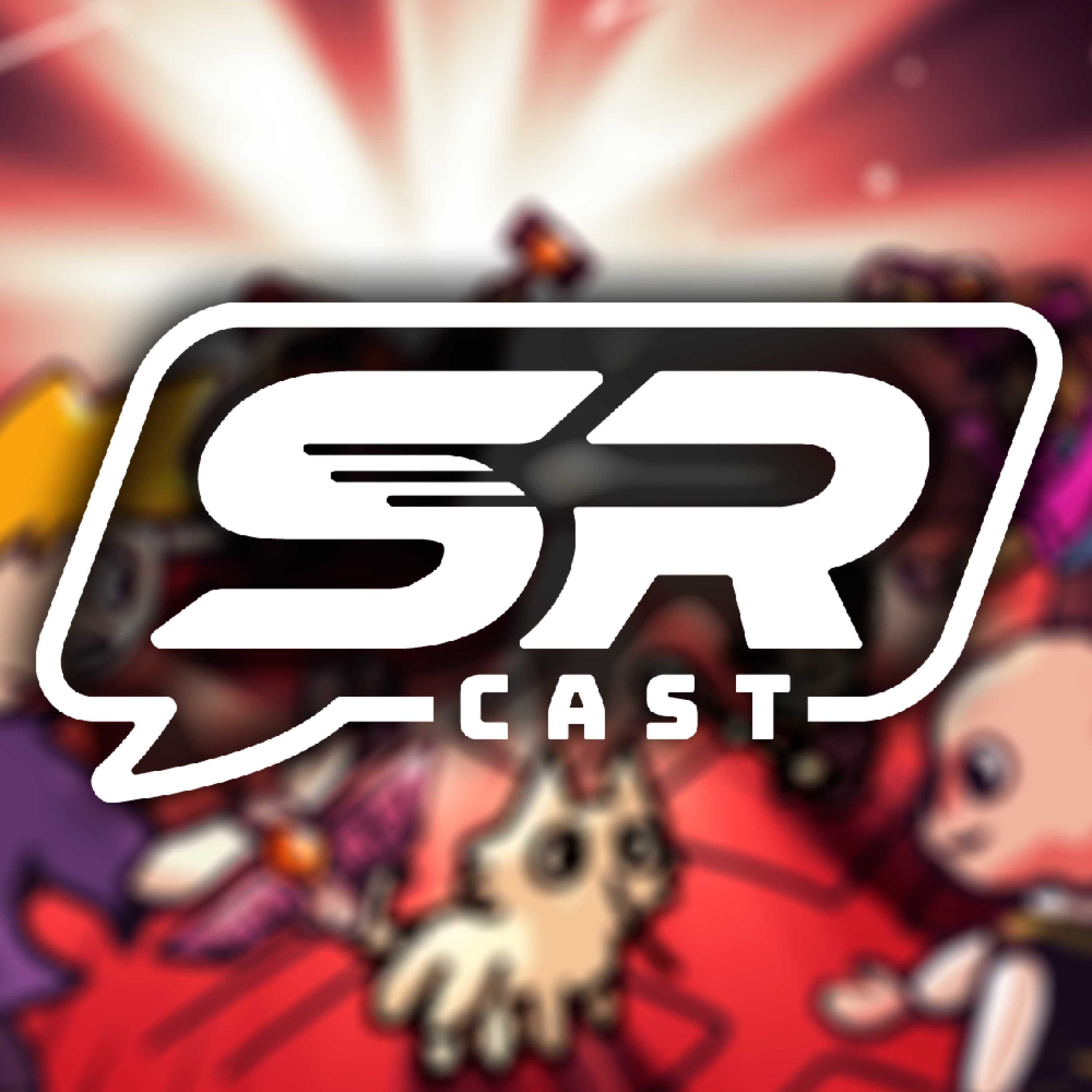 ScratchRunning Podcast