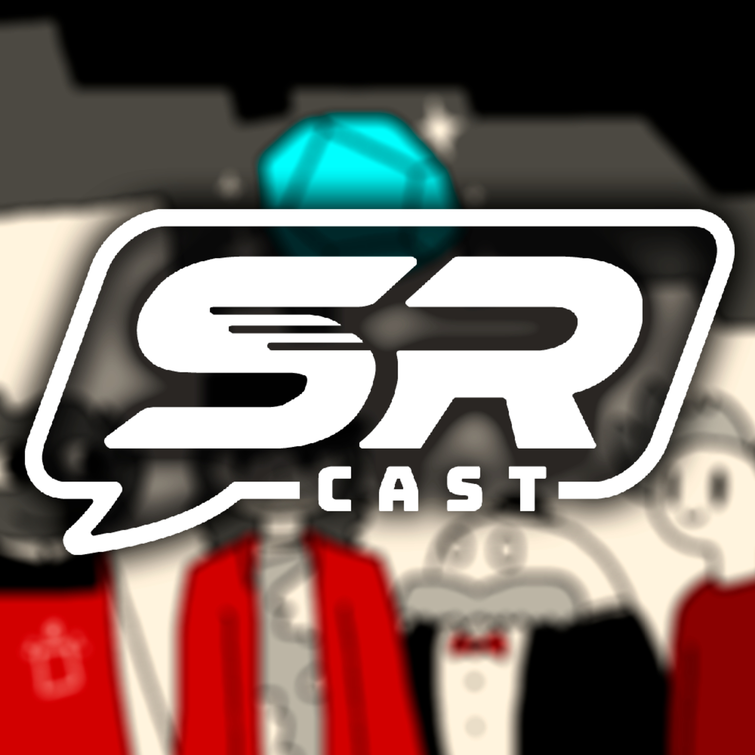 ScratchRunning Podcast