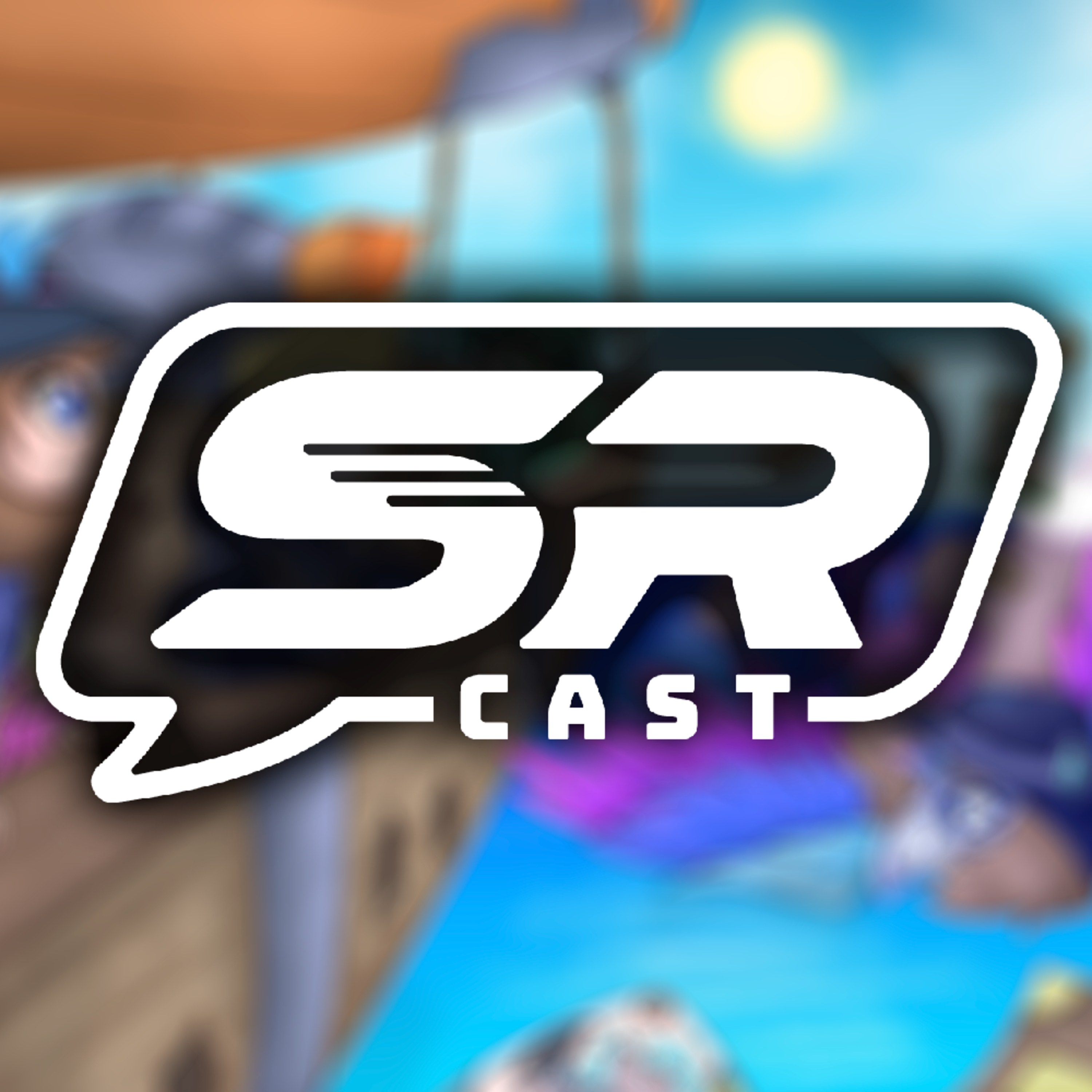 ScratchRunning Podcast