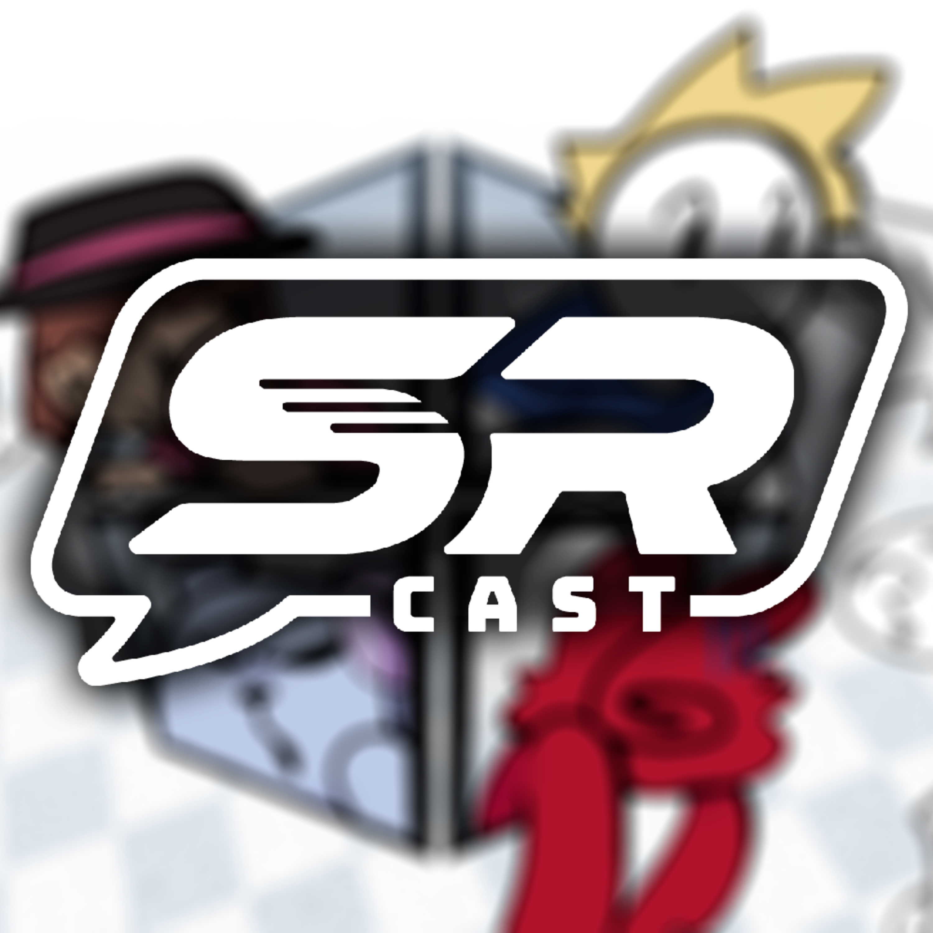 ScratchRunning Podcast