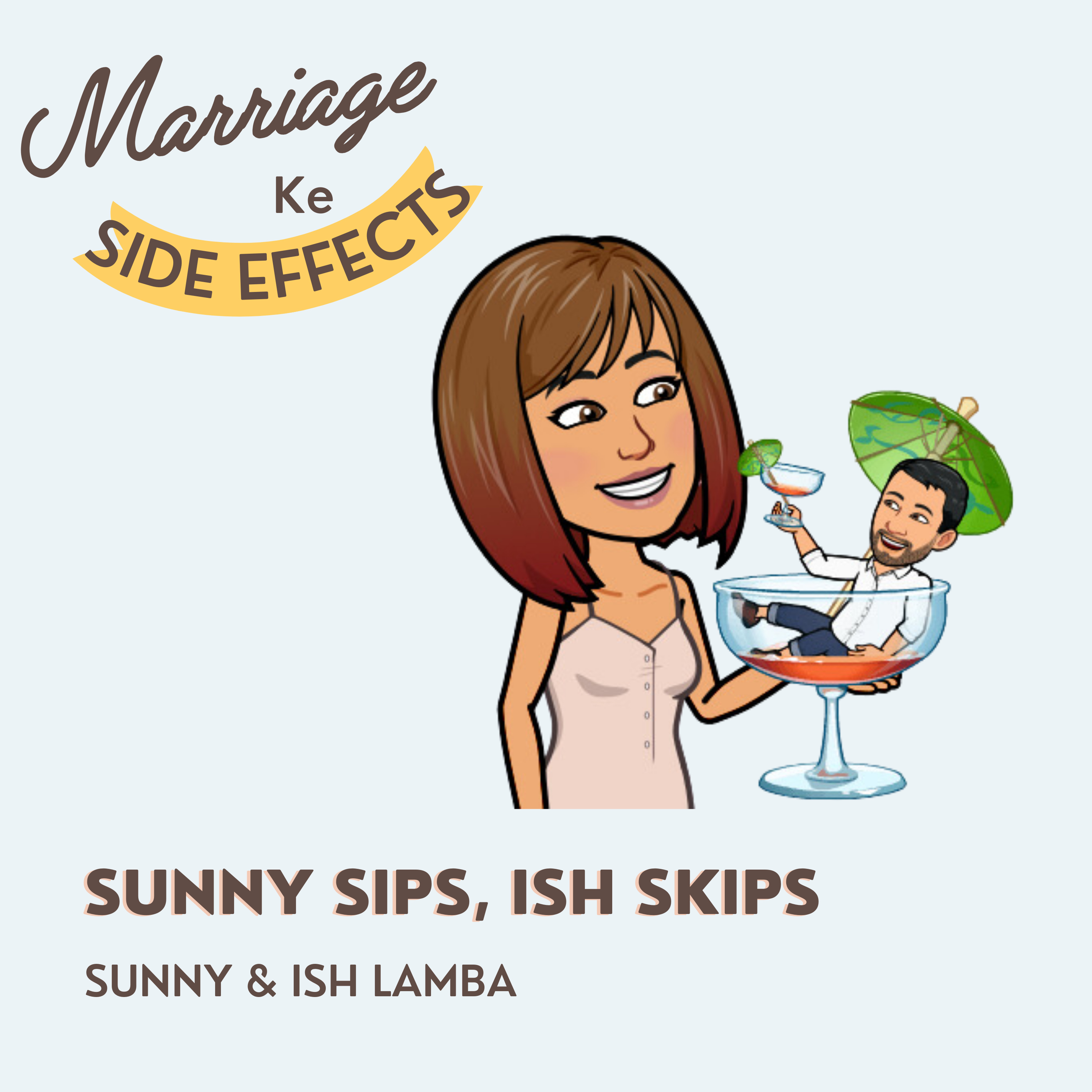 09: Sunny Sips, Ish Skips