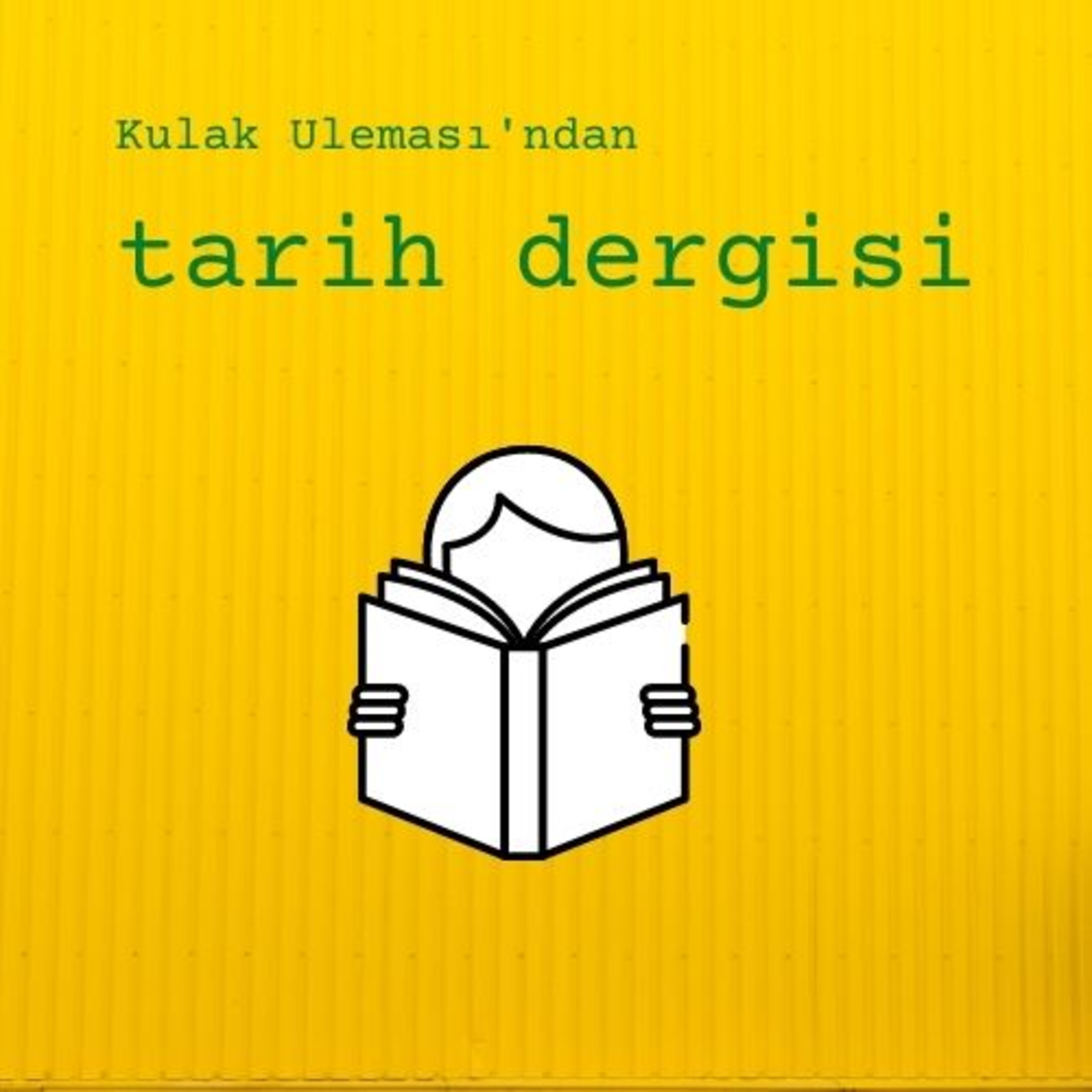 Yahya Kemal'in Aşk Yolculuğu episode artwork