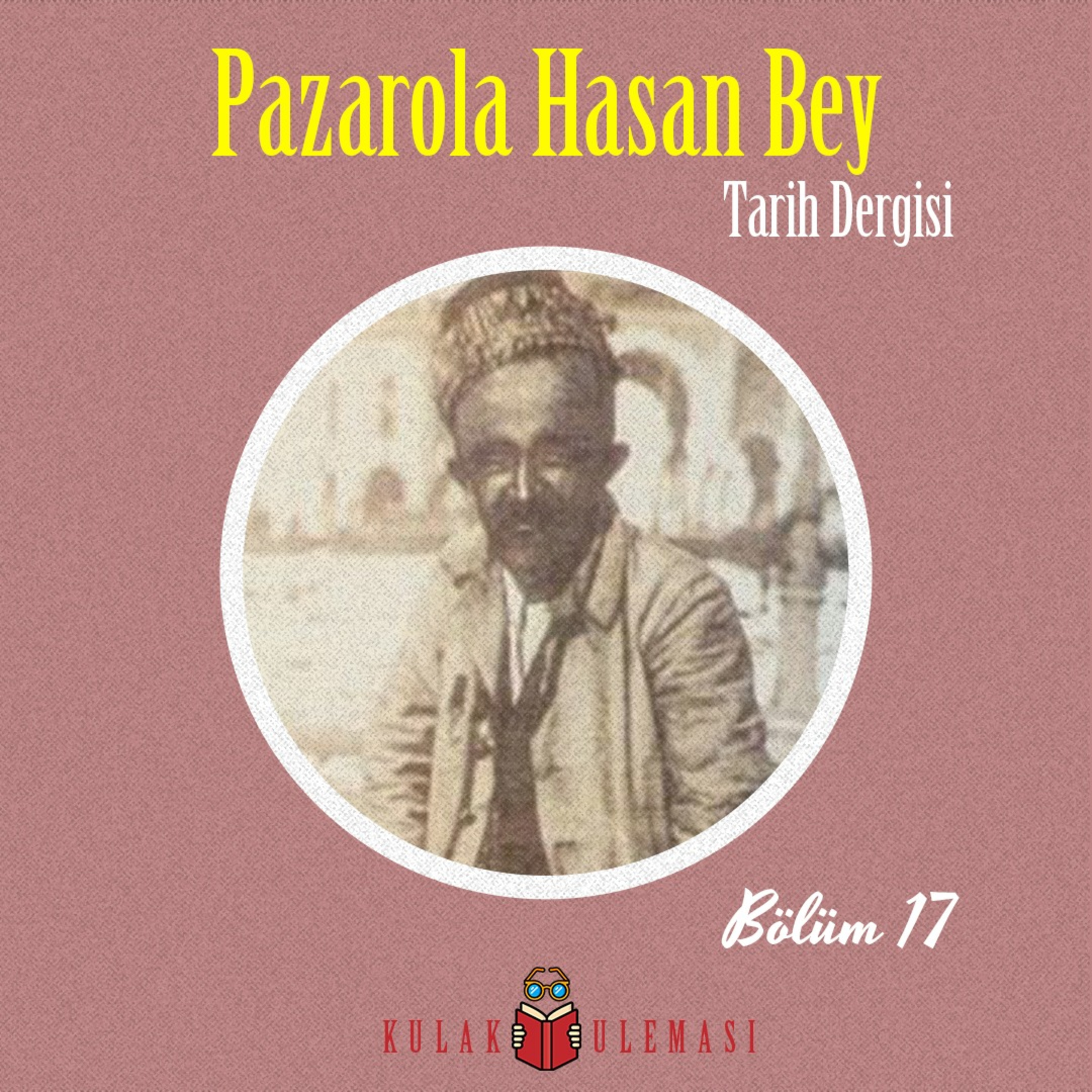 Pazarola Hasan Bey episode artwork