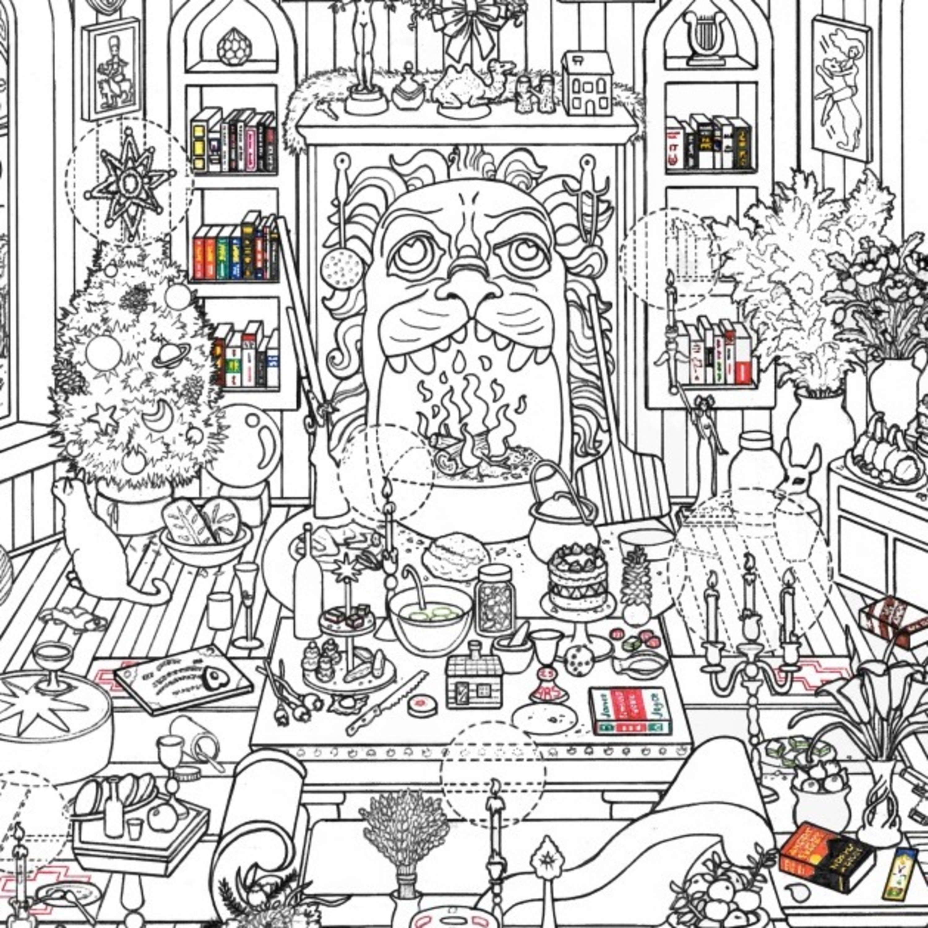 123 Introduction to the Tarot with Gina Episode 1: Introduction