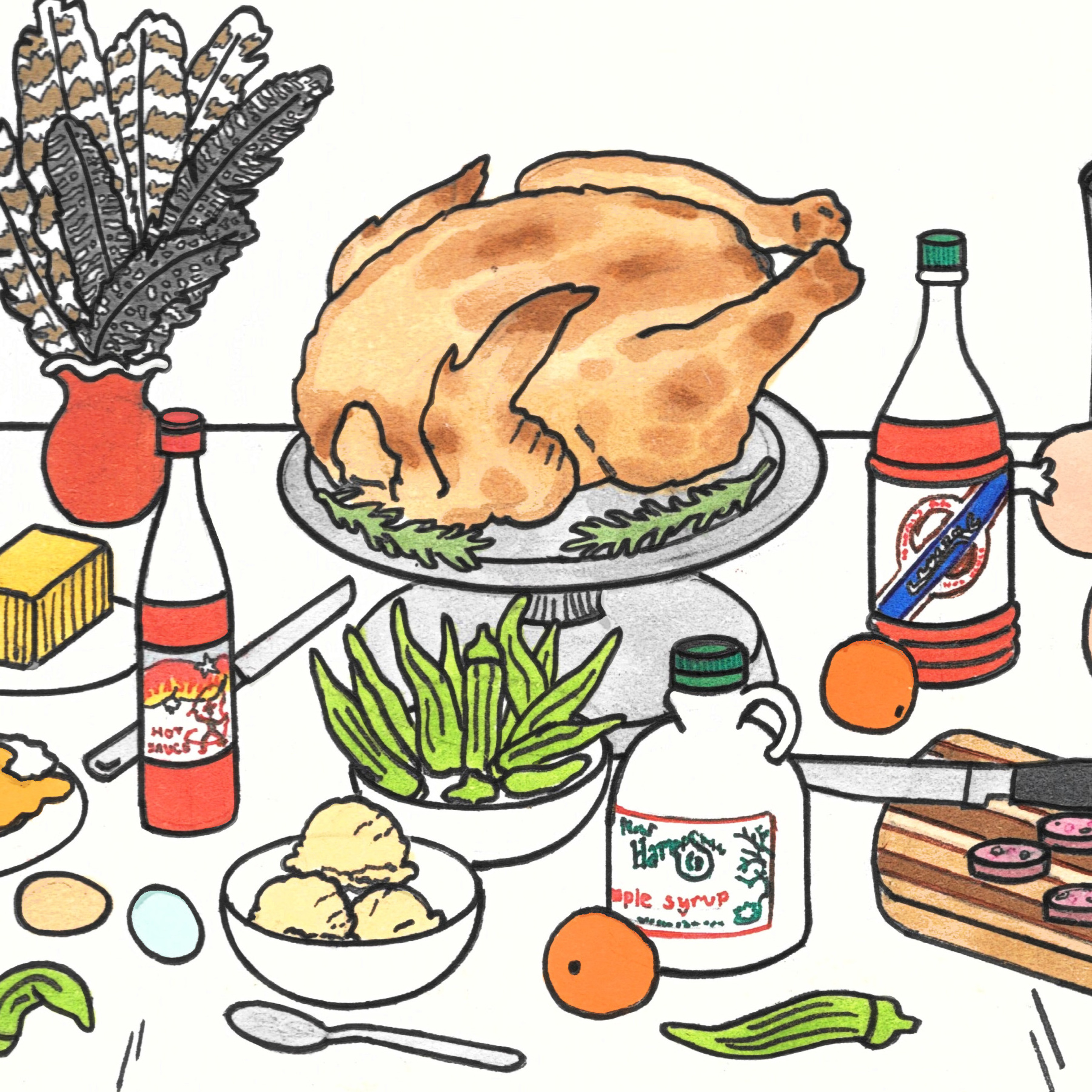 124 Virginia Life with Hunter Stabler