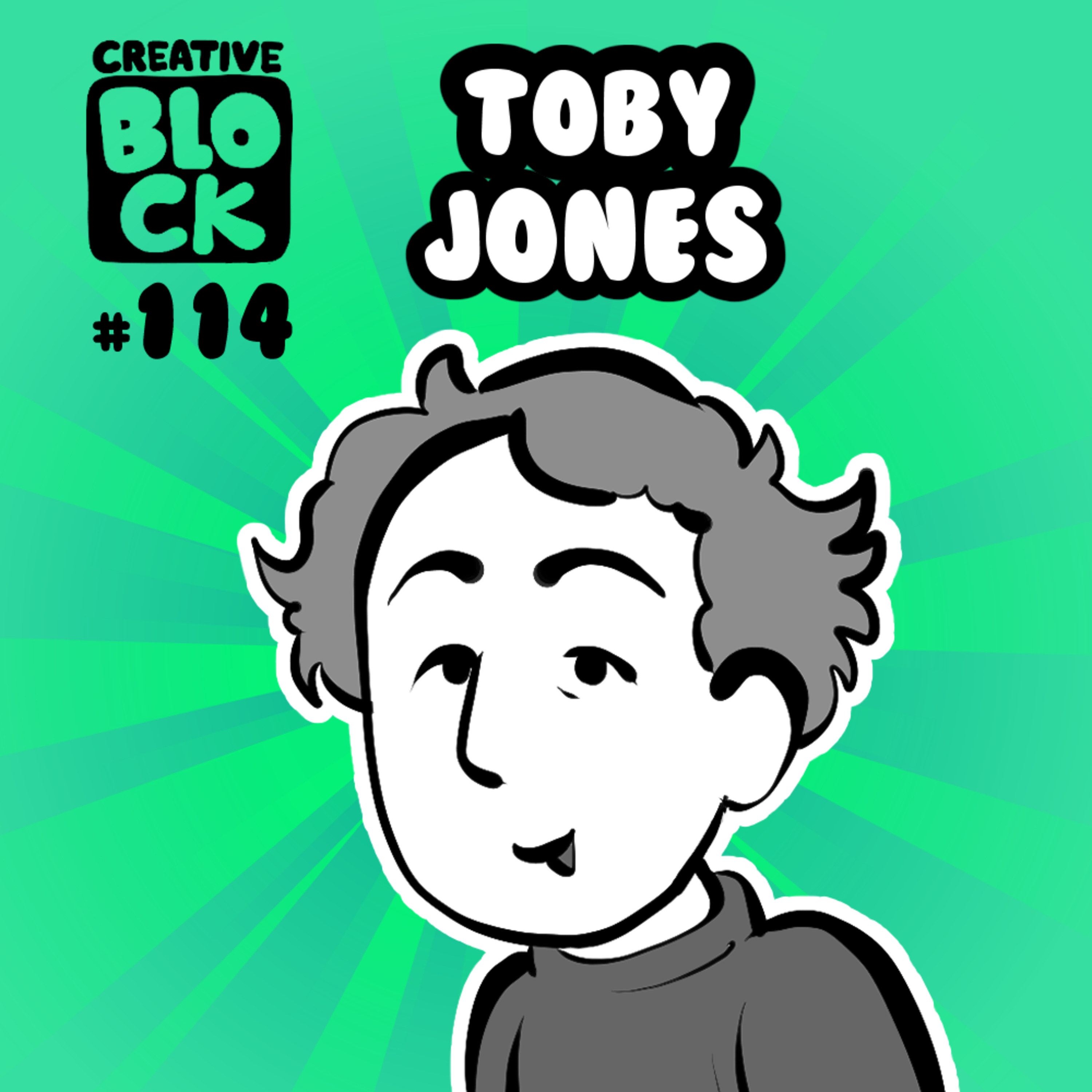 Creative Block