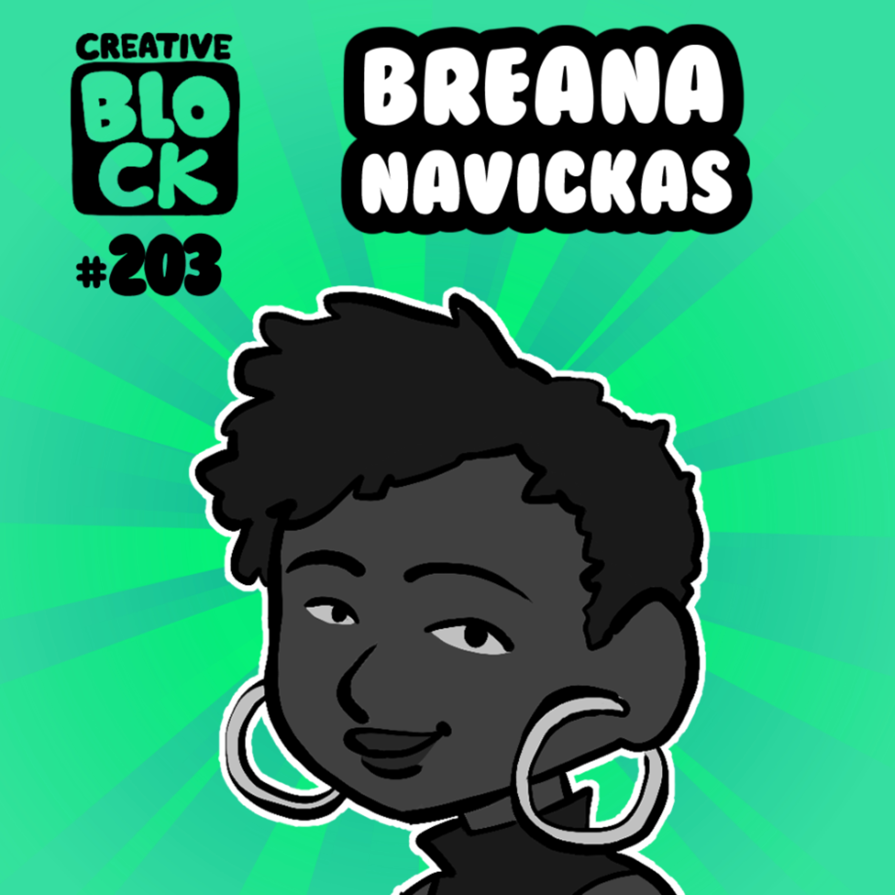 Creative Block