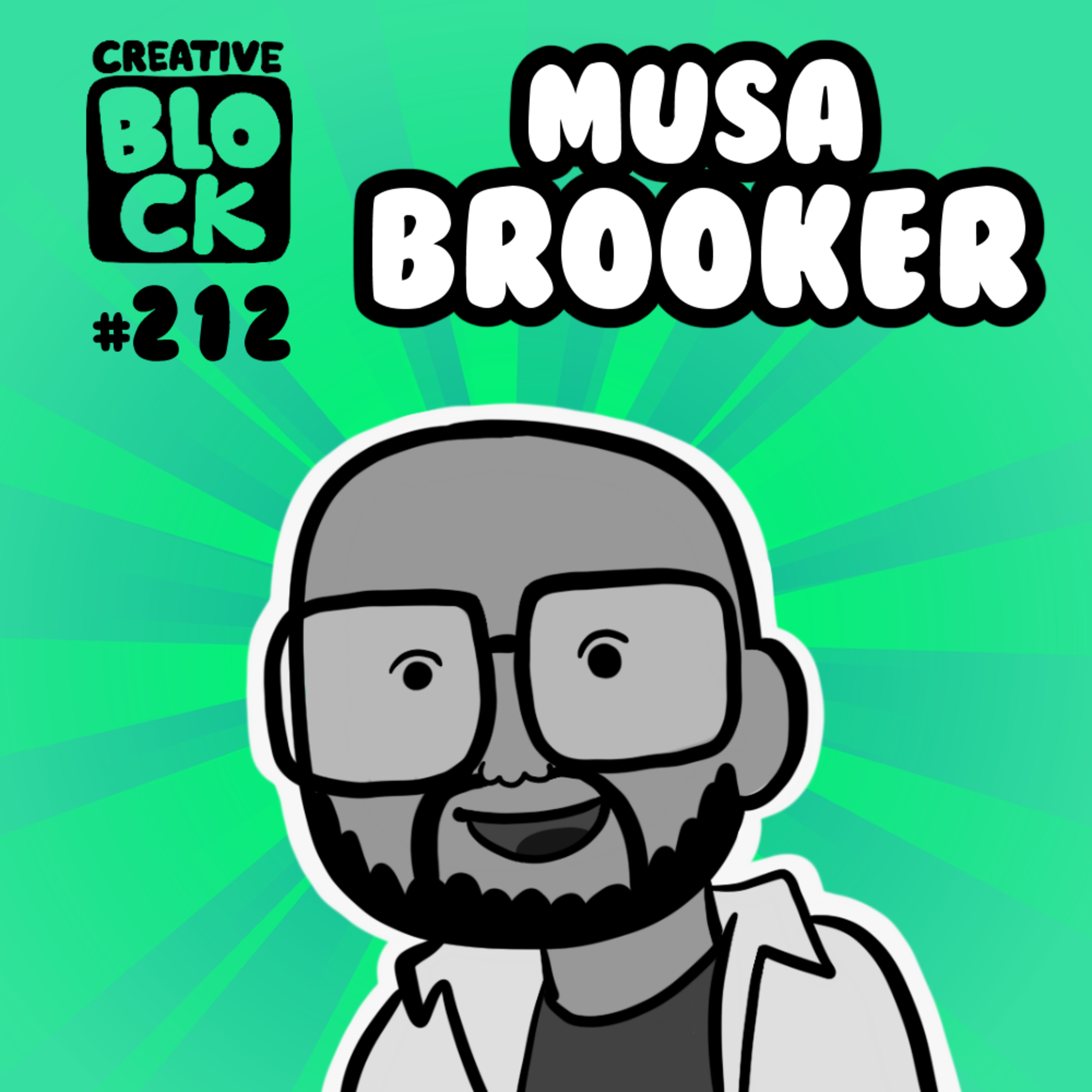 Creative Block