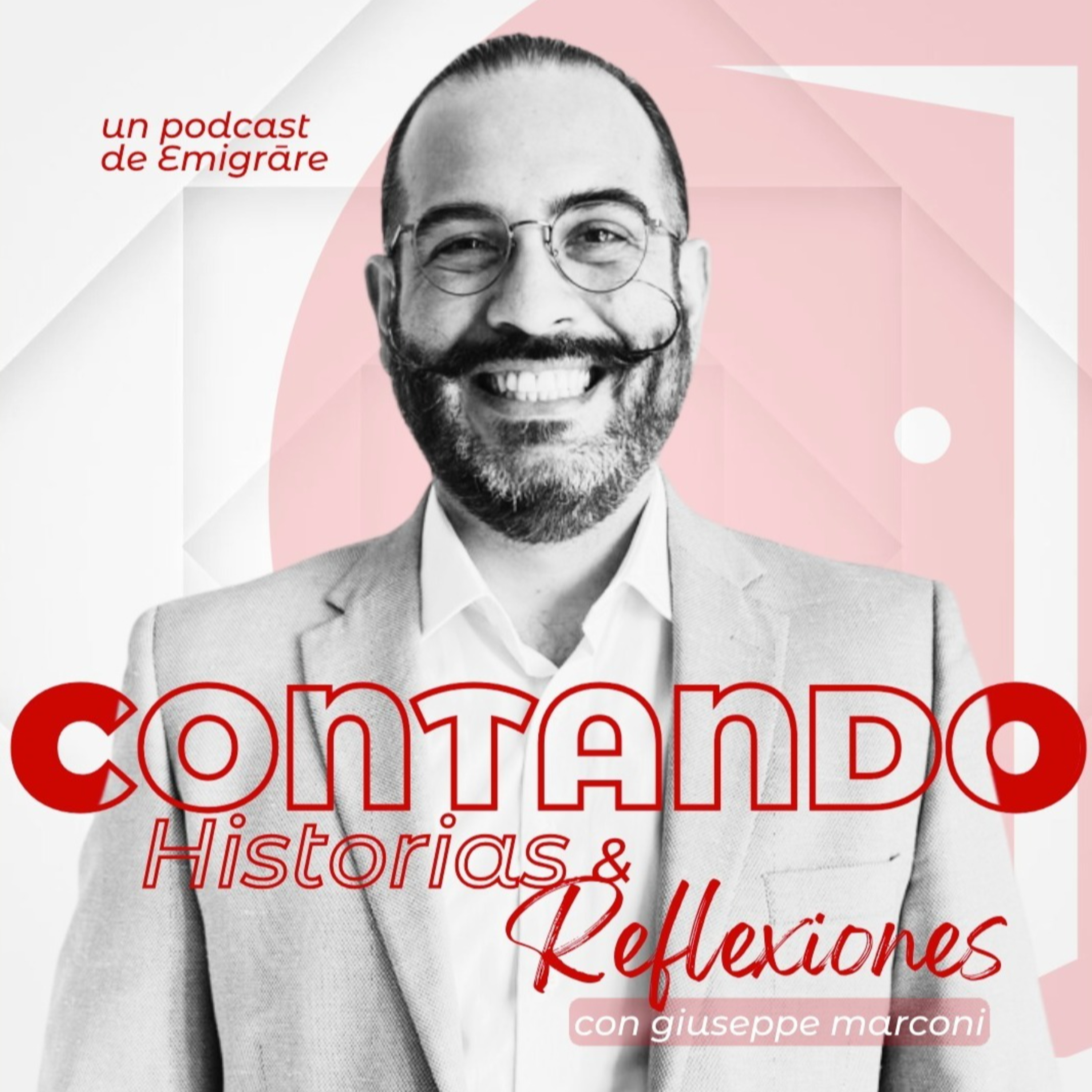 Rompiendo Mitos del Fitness: La Historia transformadora de ZenFit con Marco Amador episode artwork