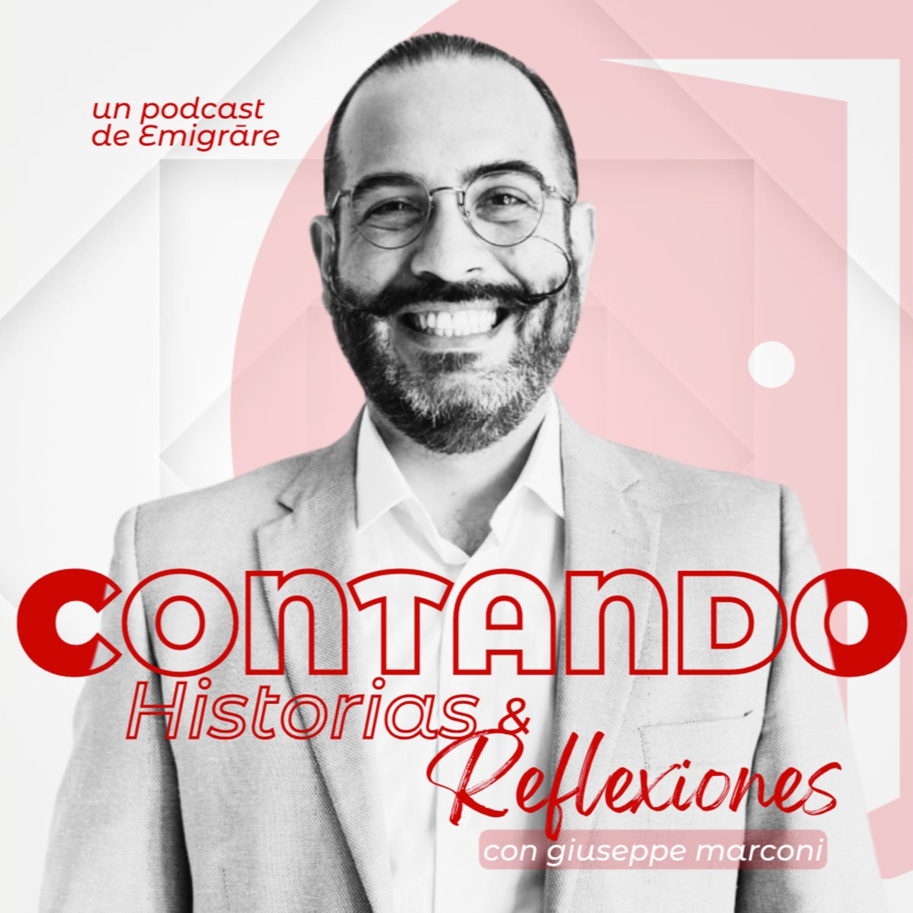 Calgary Inmobiliario: Retos y Oportunidades en el mercado actual con Johanna Rodriguez episode artwork
