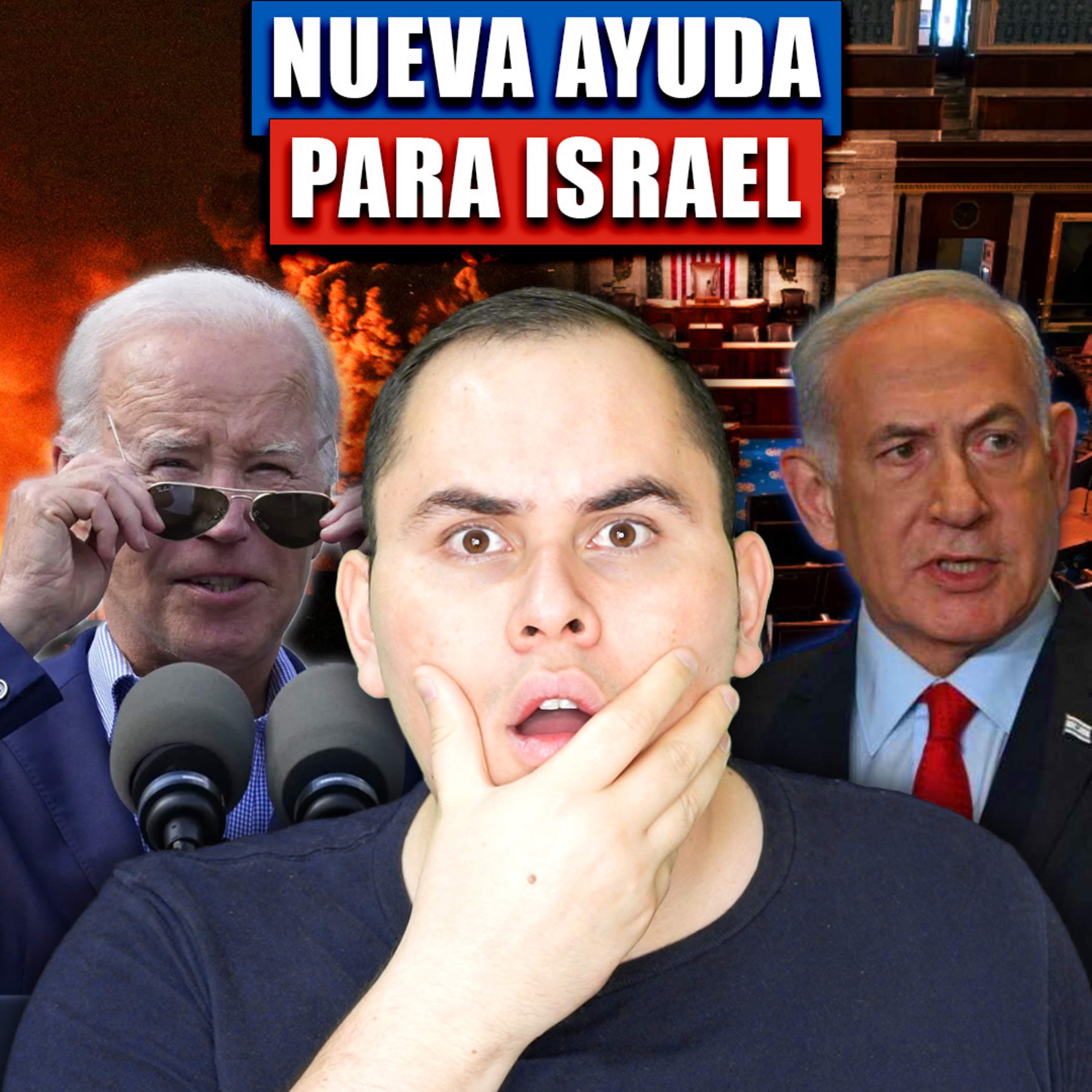 Geopolítica con Peregrino