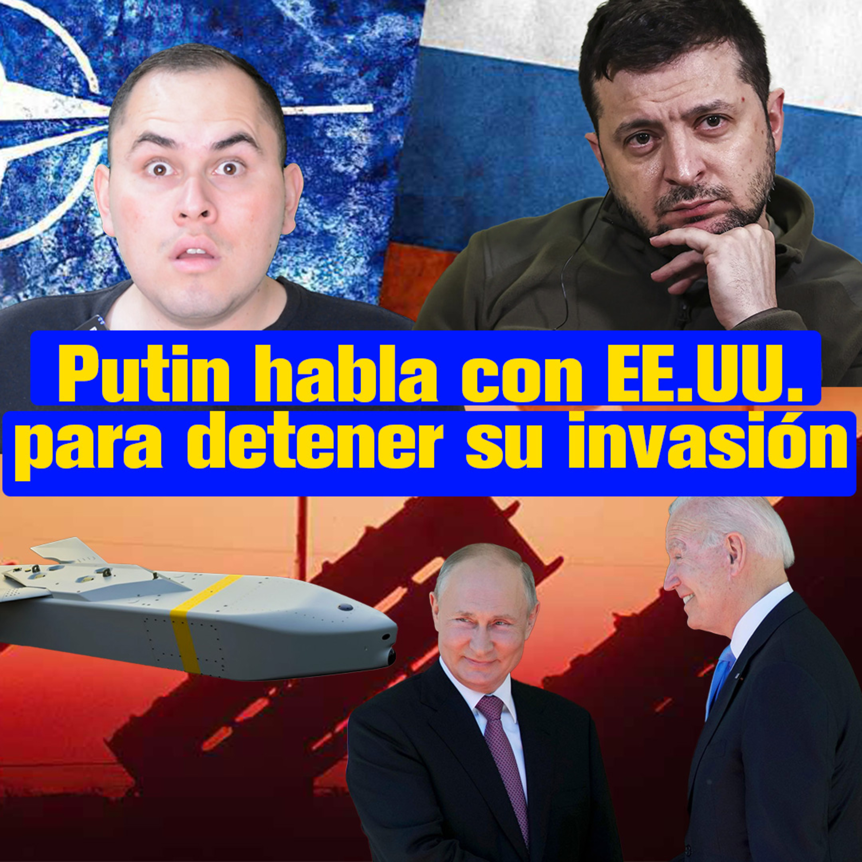 Geopolítica con Peregrino